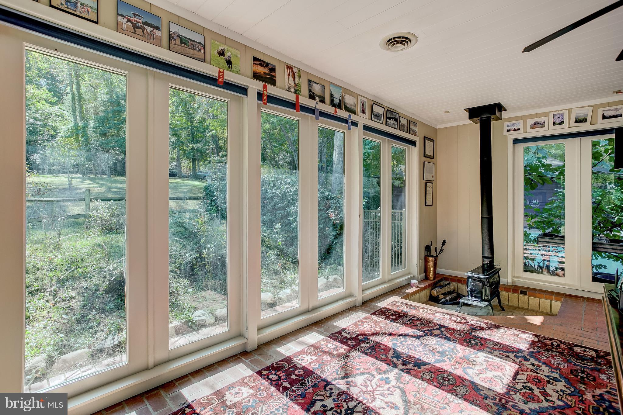 MOYAONE RESERVE - Farm