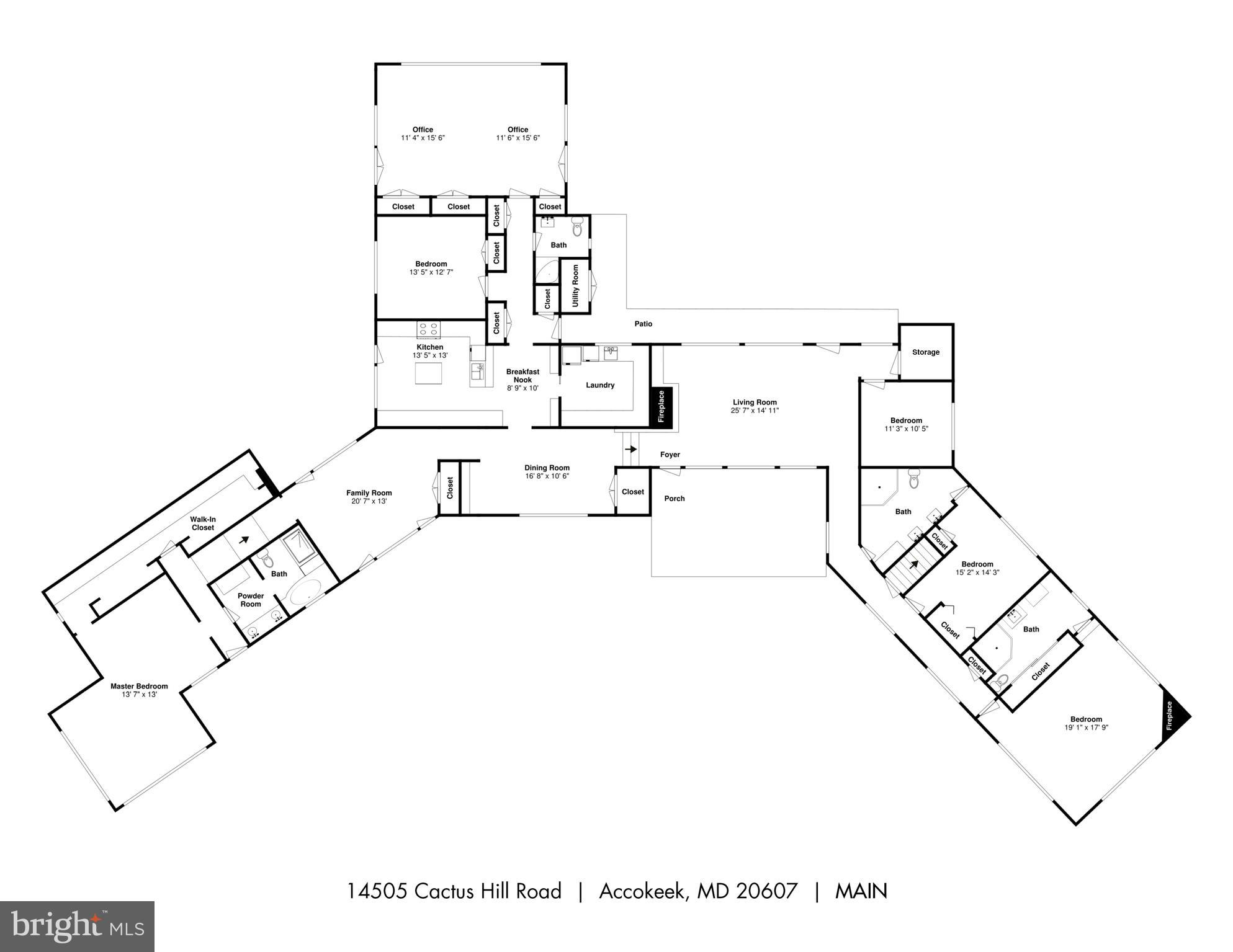 MOYAONE RESERVE - Farm