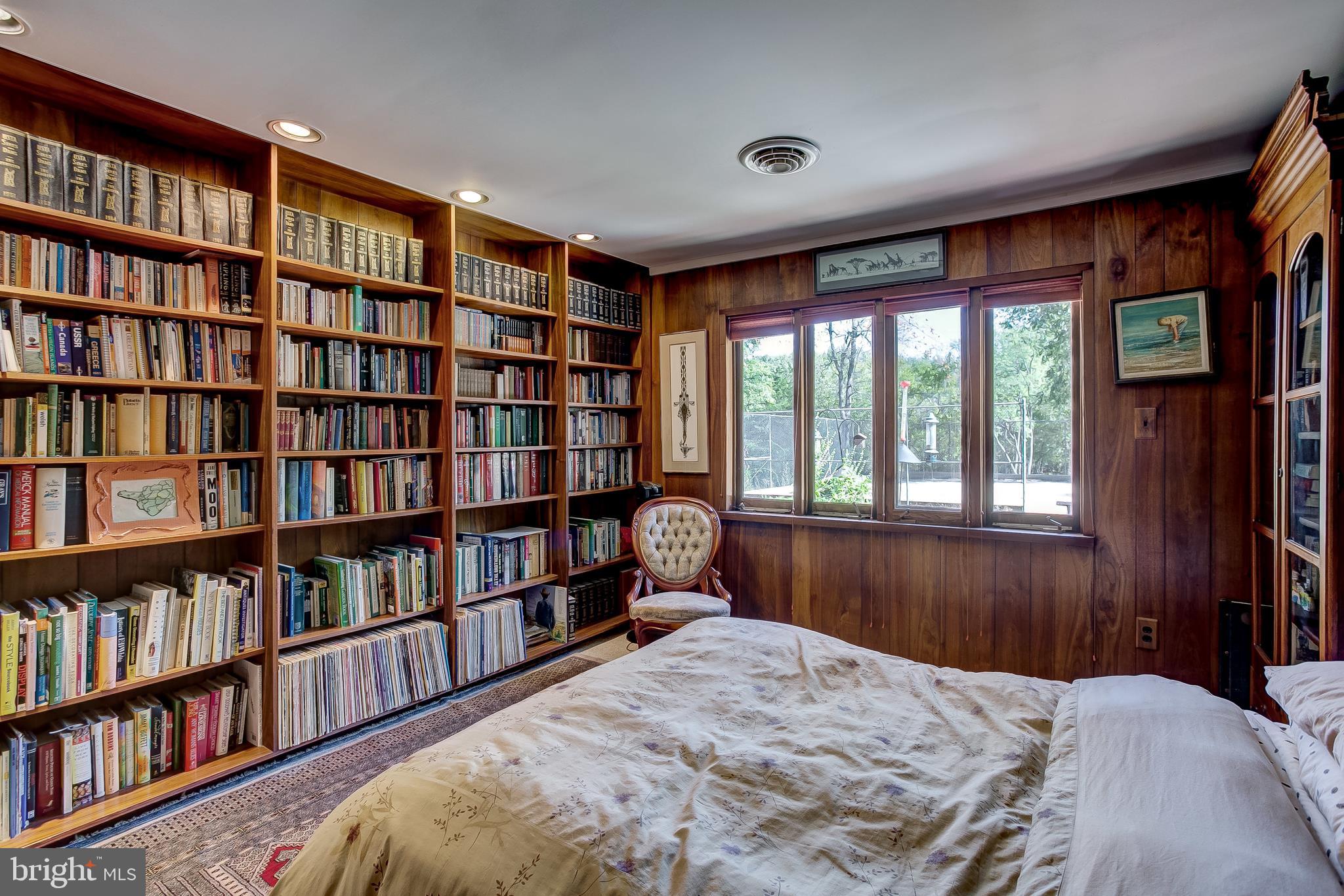 MOYAONE RESERVE - Farm