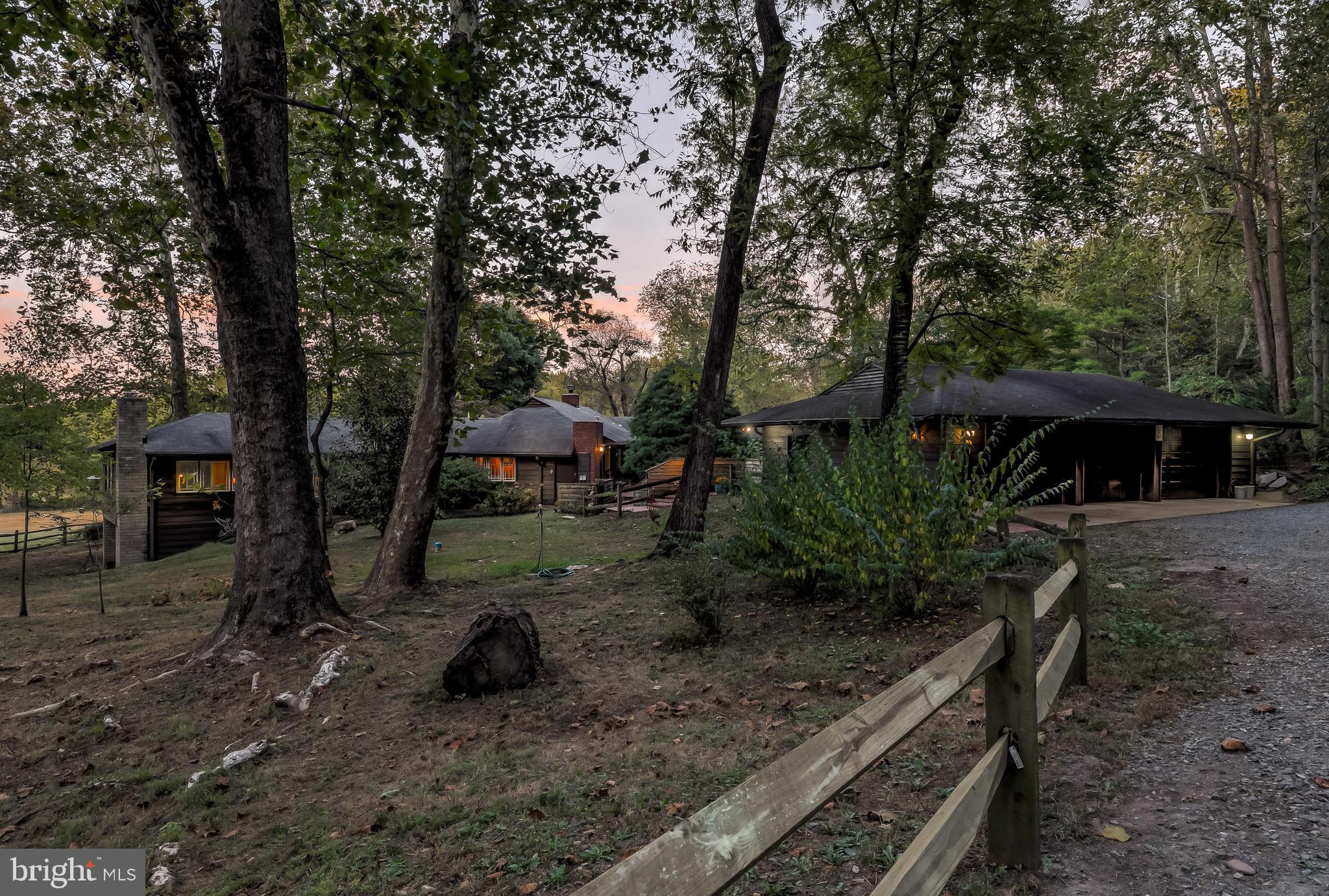 MOYAONE RESERVE - Farm