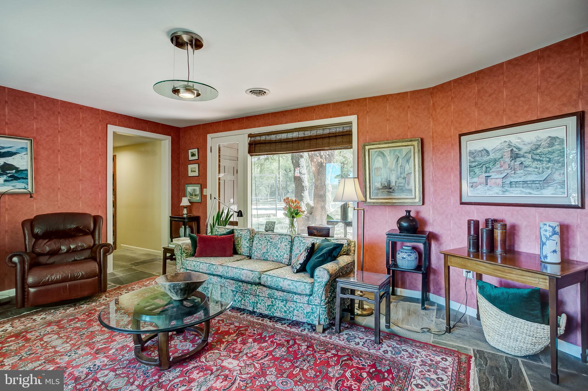 MOYAONE RESERVE - Farm