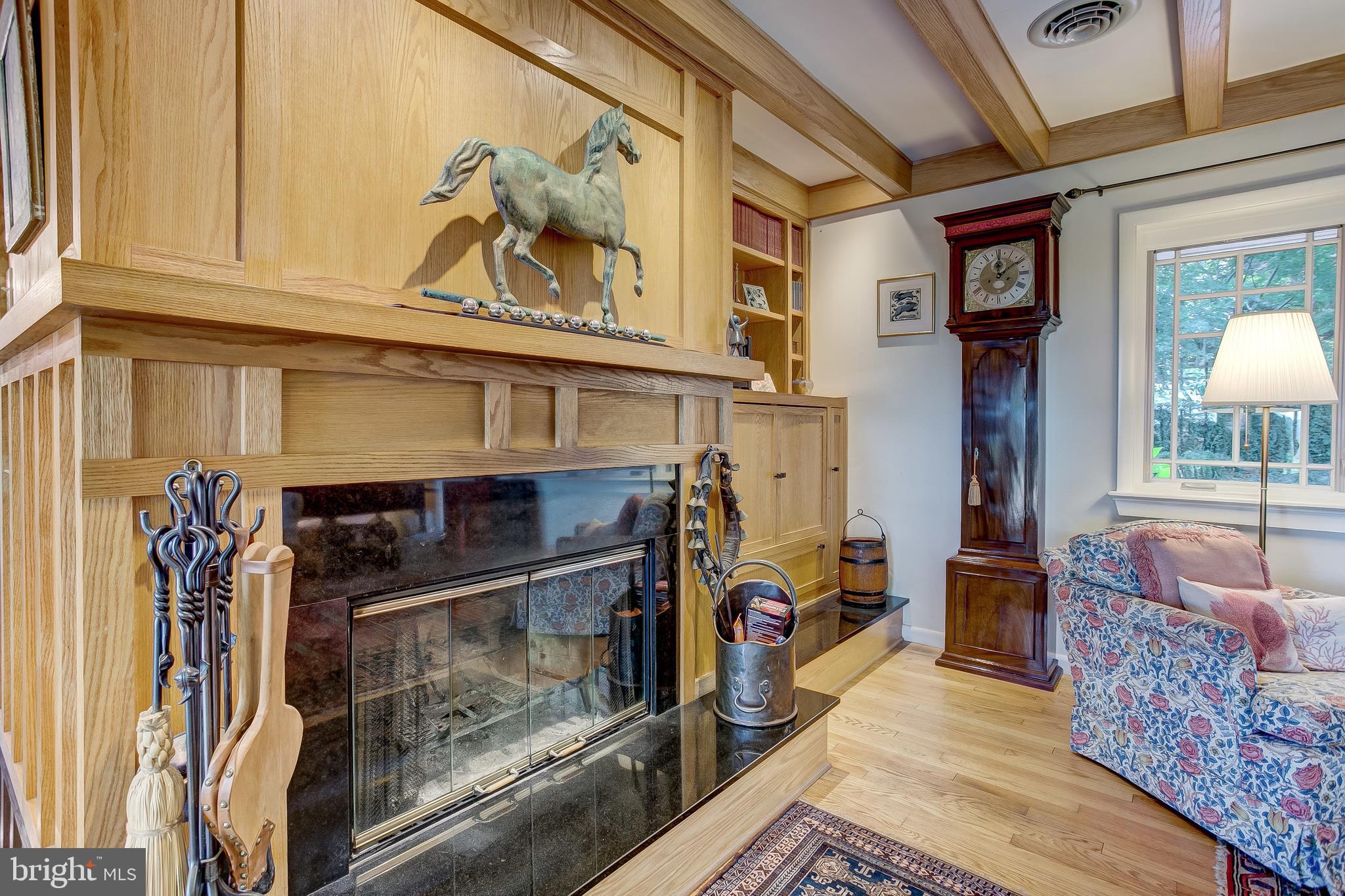 MOYAONE RESERVE - Farm