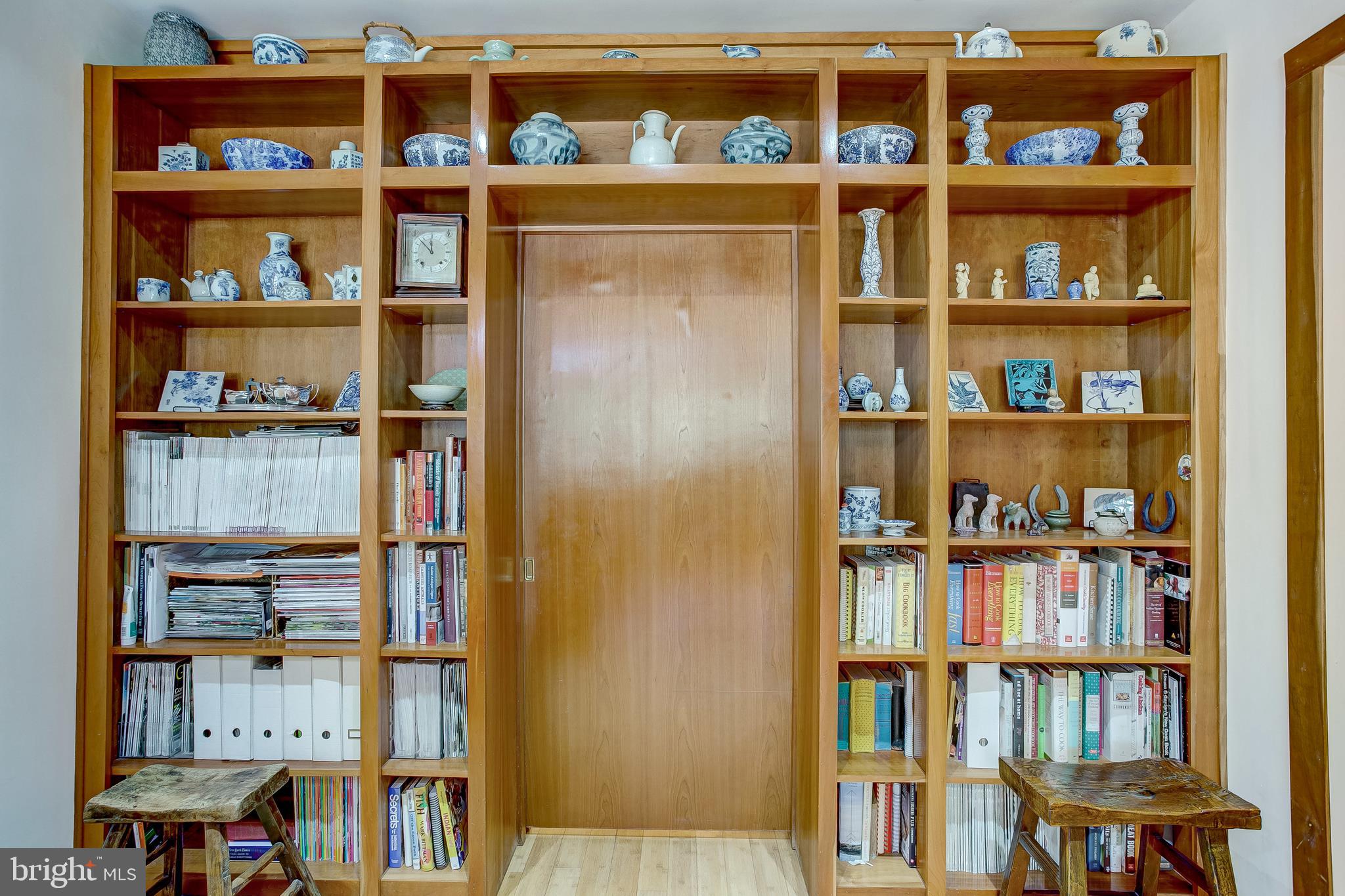 MOYAONE RESERVE - Farm