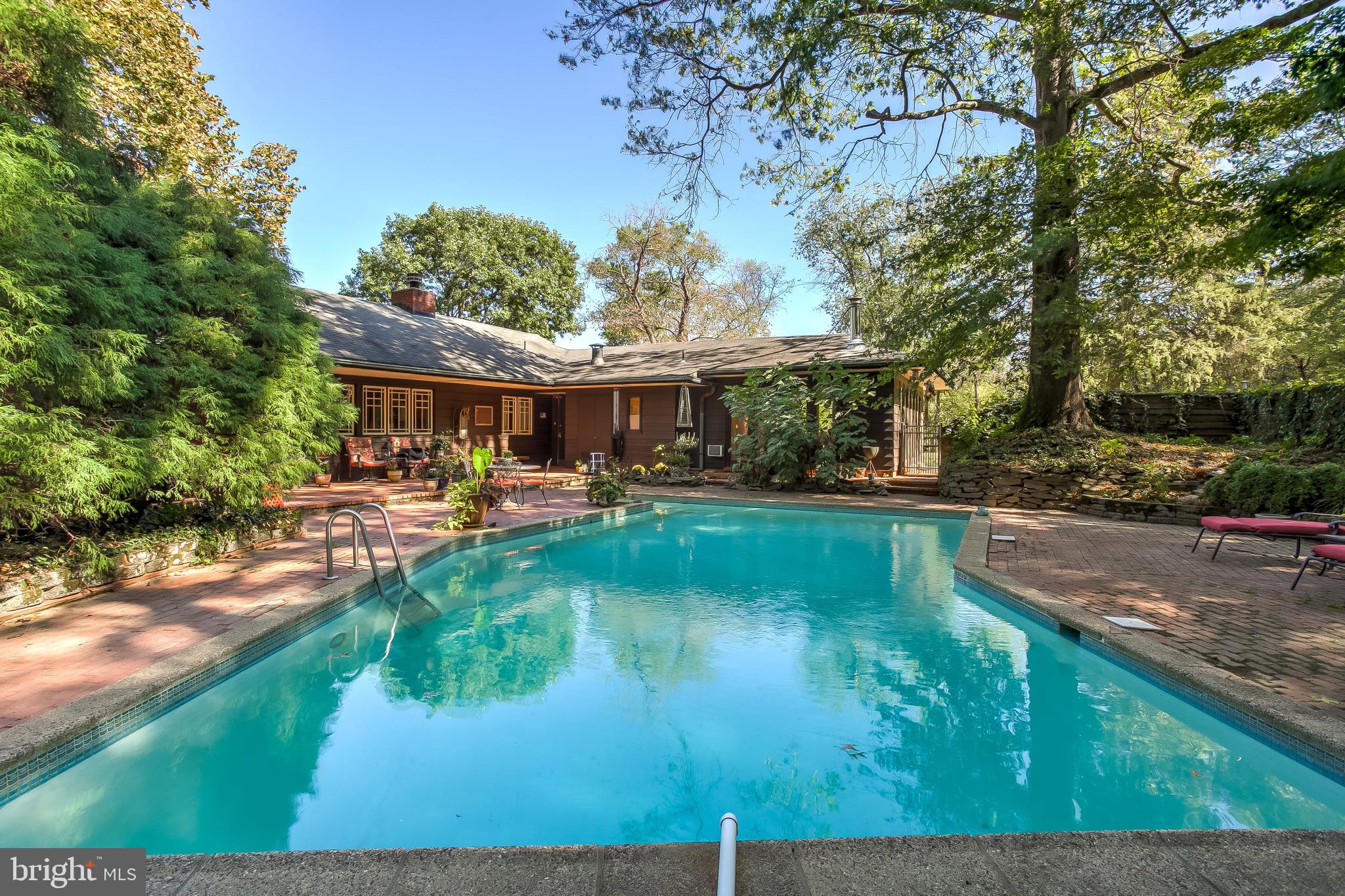 MOYAONE RESERVE - Farm