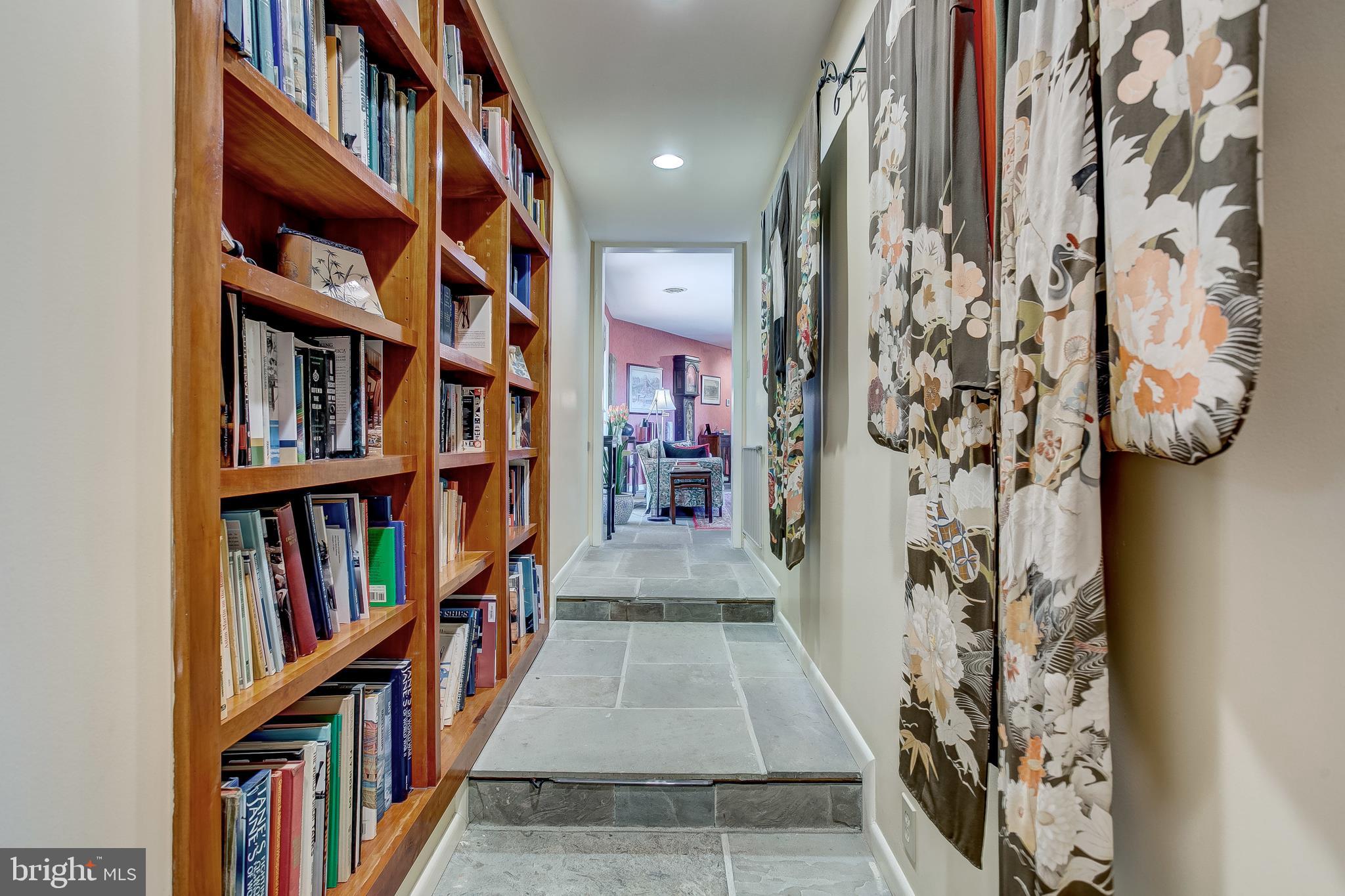 MOYAONE RESERVE - Farm