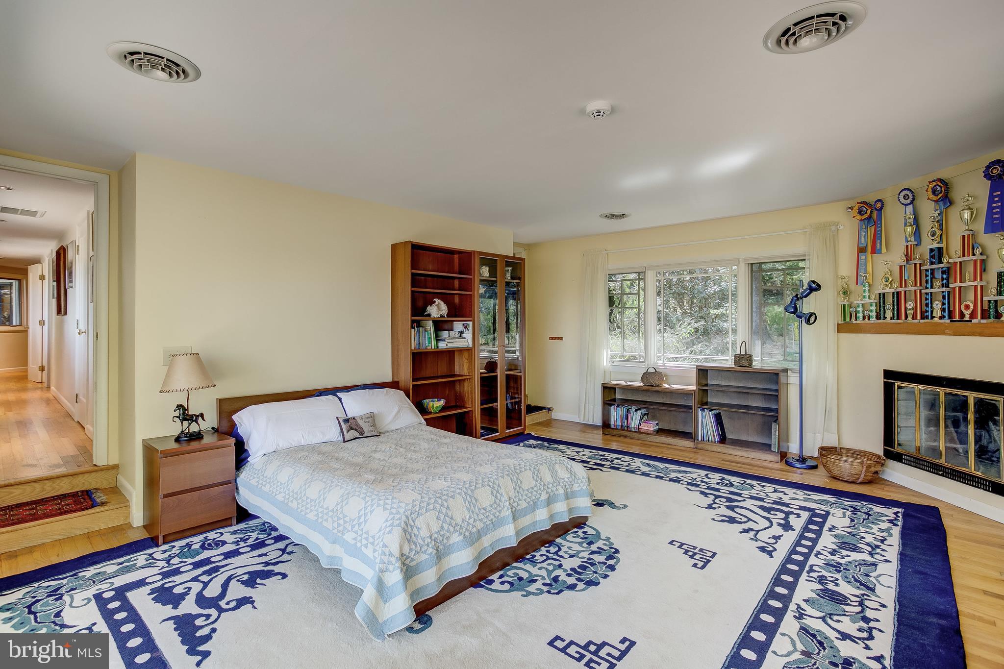 MOYAONE RESERVE - Farm