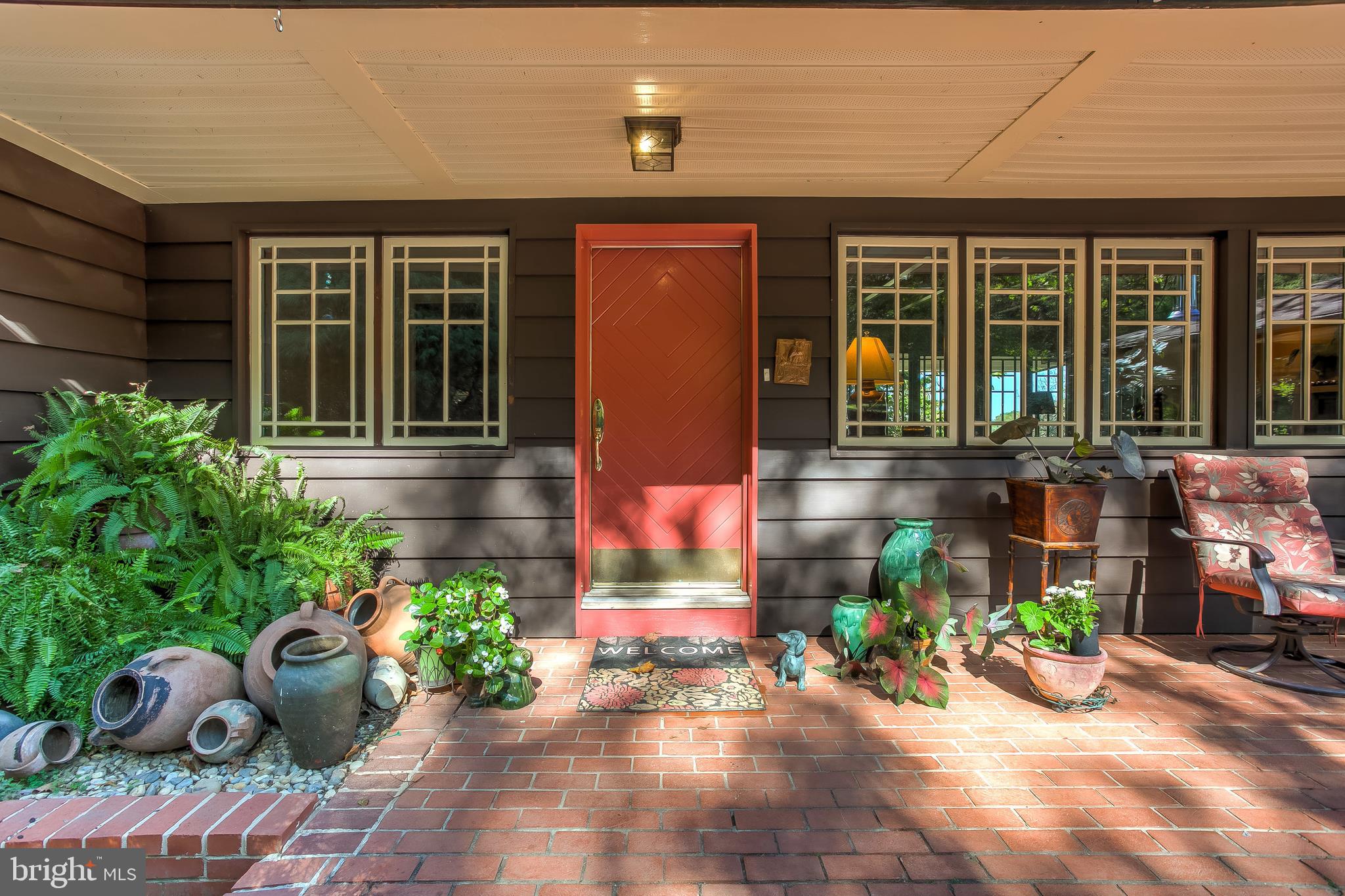 MOYAONE RESERVE - Farm