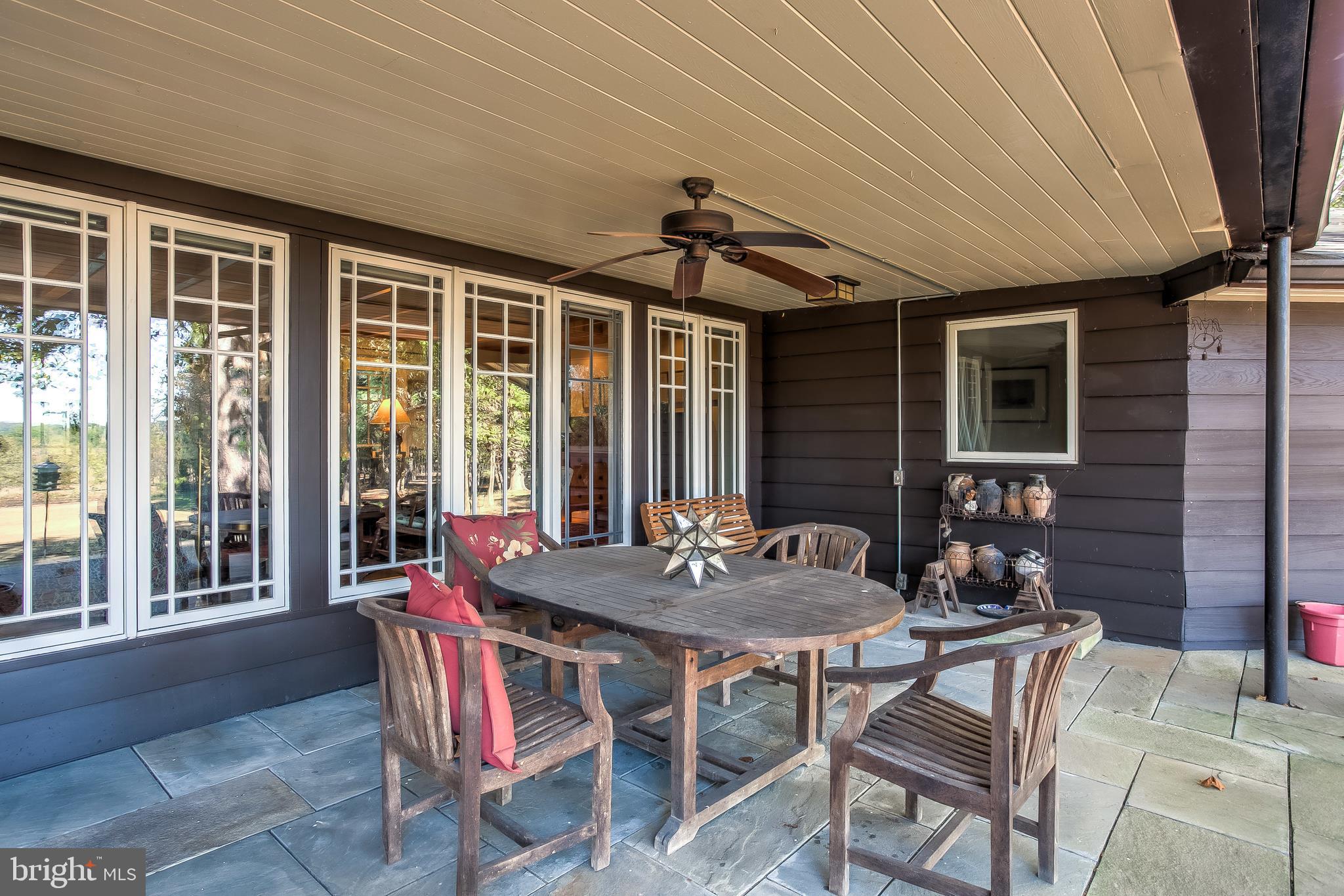 MOYAONE RESERVE - Farm