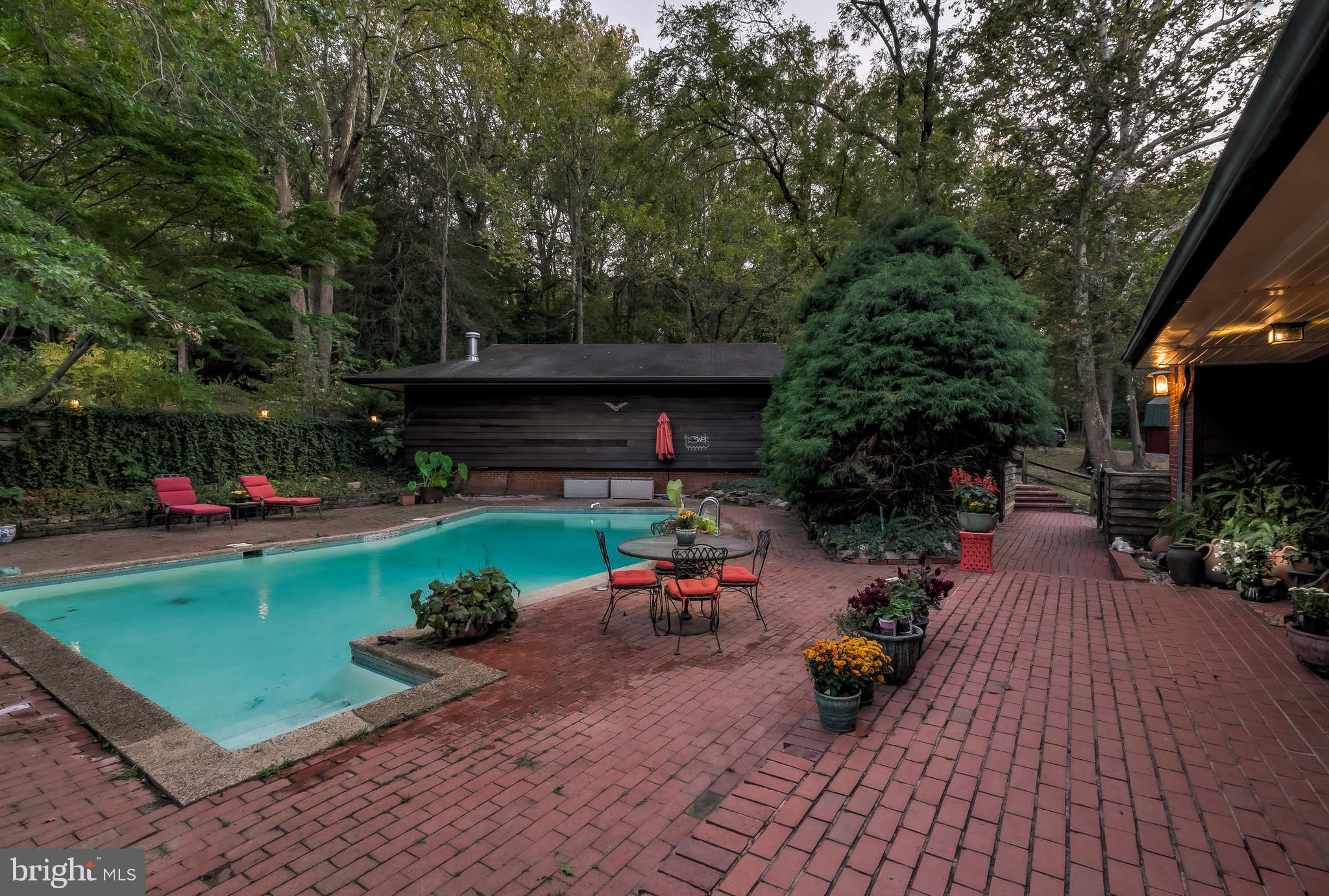 MOYAONE RESERVE - Farm