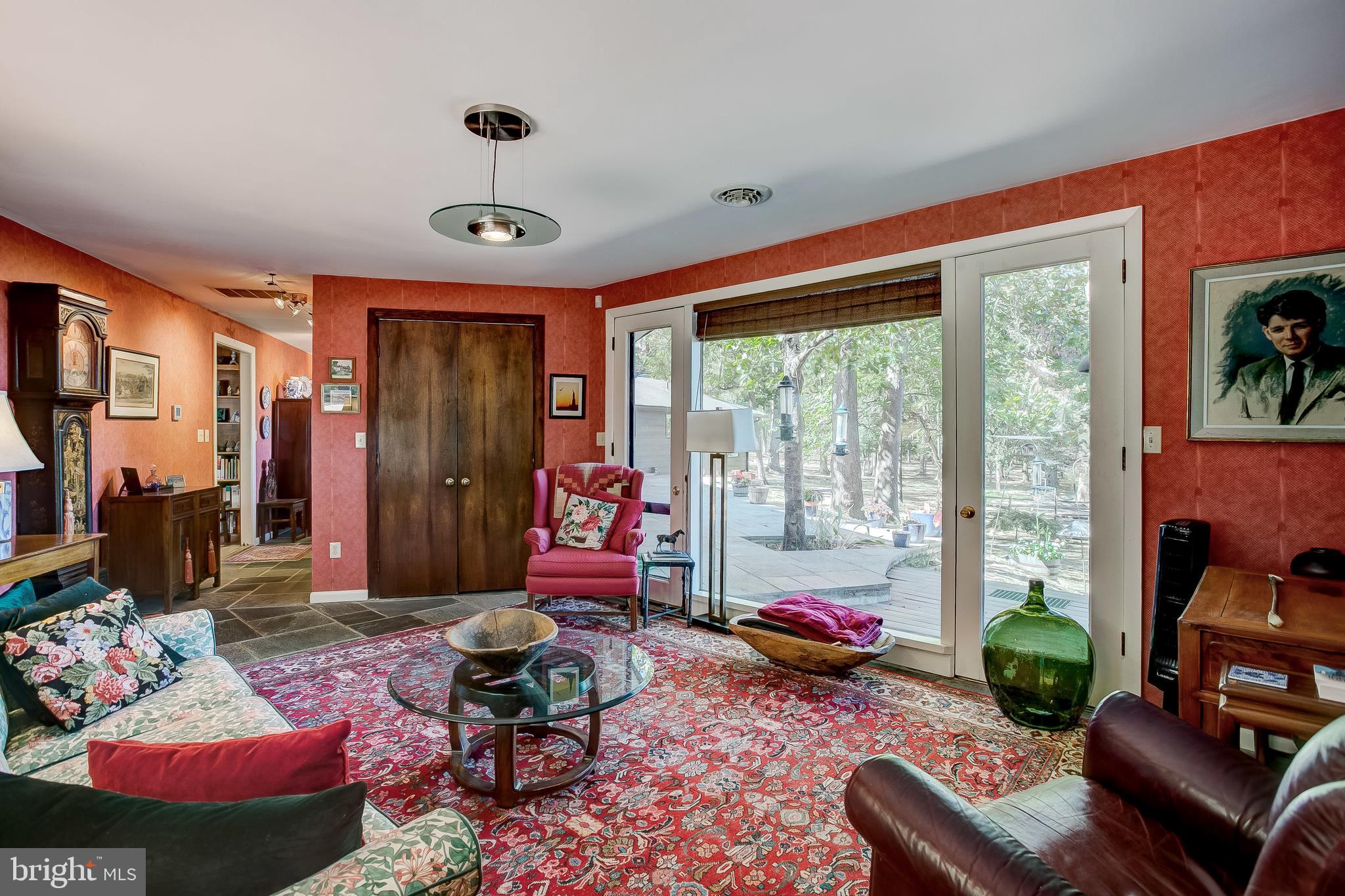 MOYAONE RESERVE - Farm