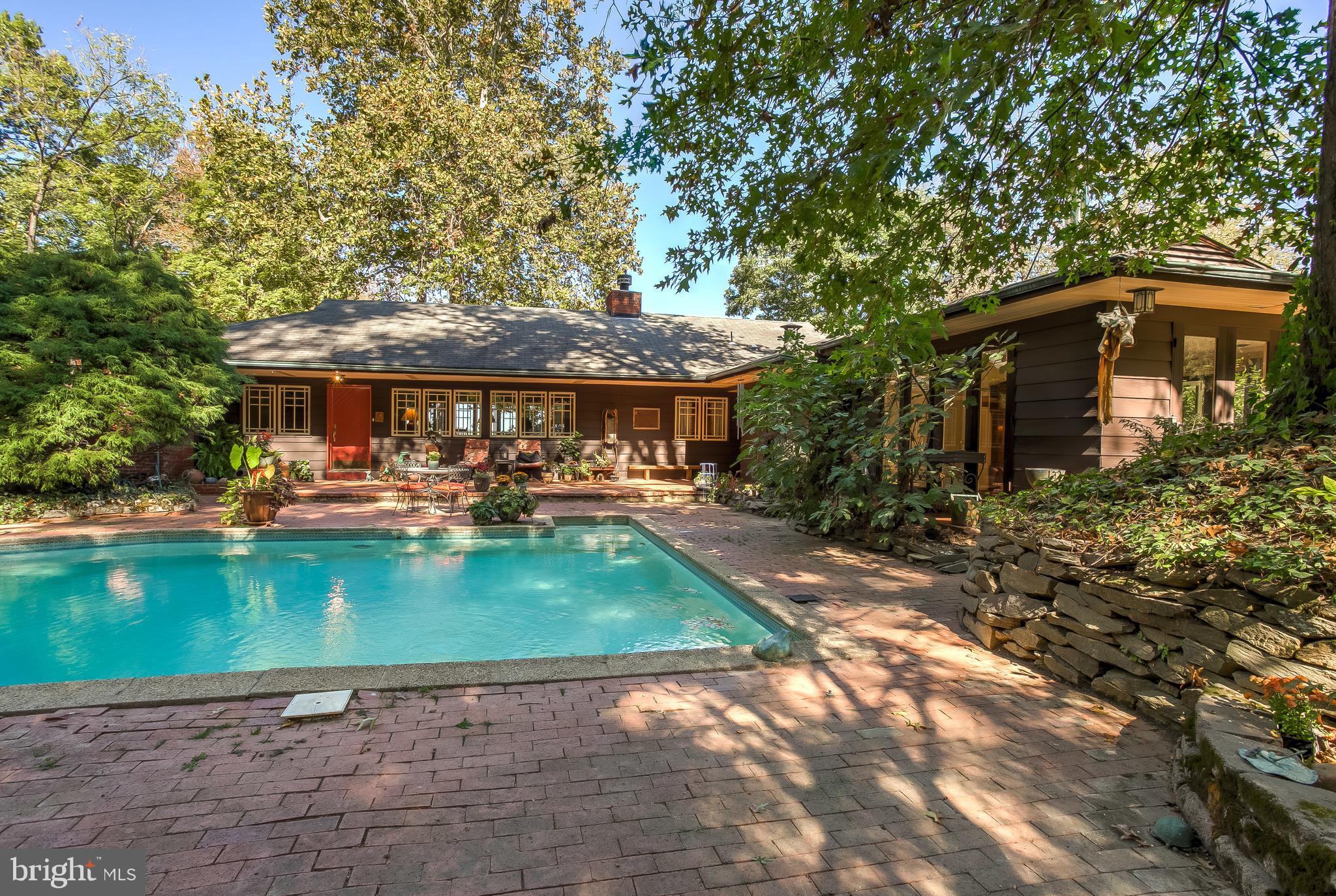 MOYAONE RESERVE - Farm