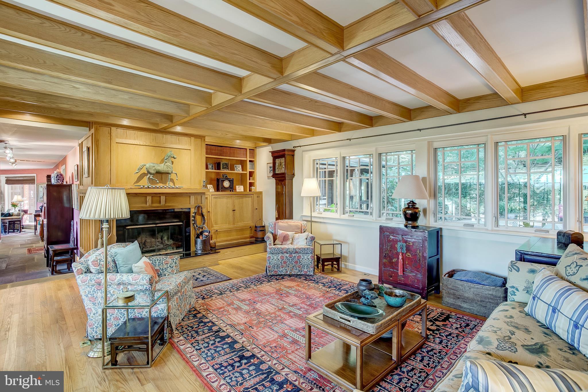 MOYAONE RESERVE - Farm