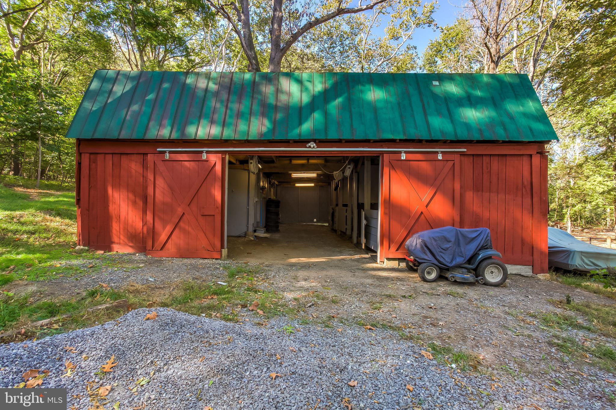 MOYAONE RESERVE - Farm