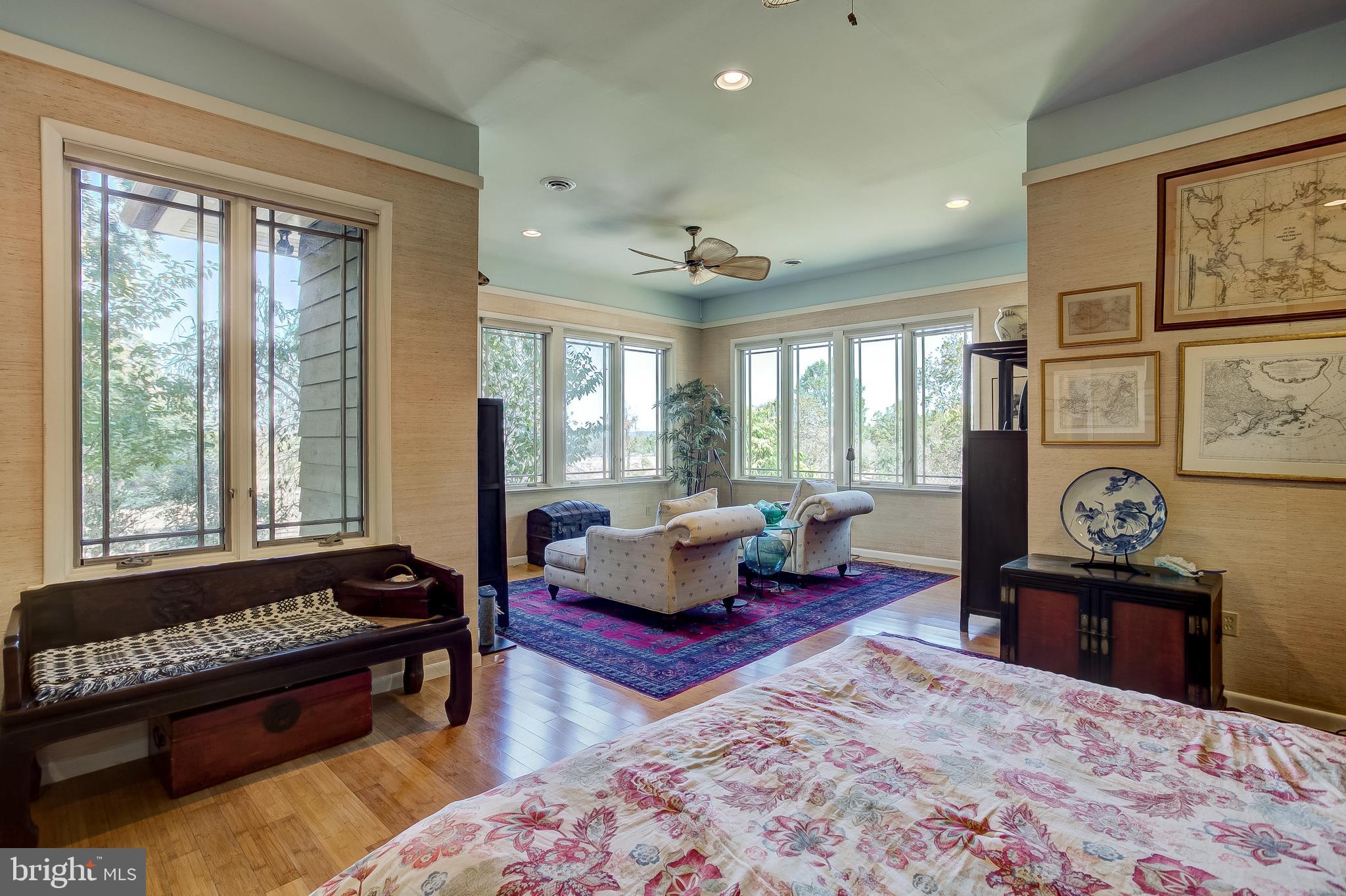 MOYAONE RESERVE - Farm