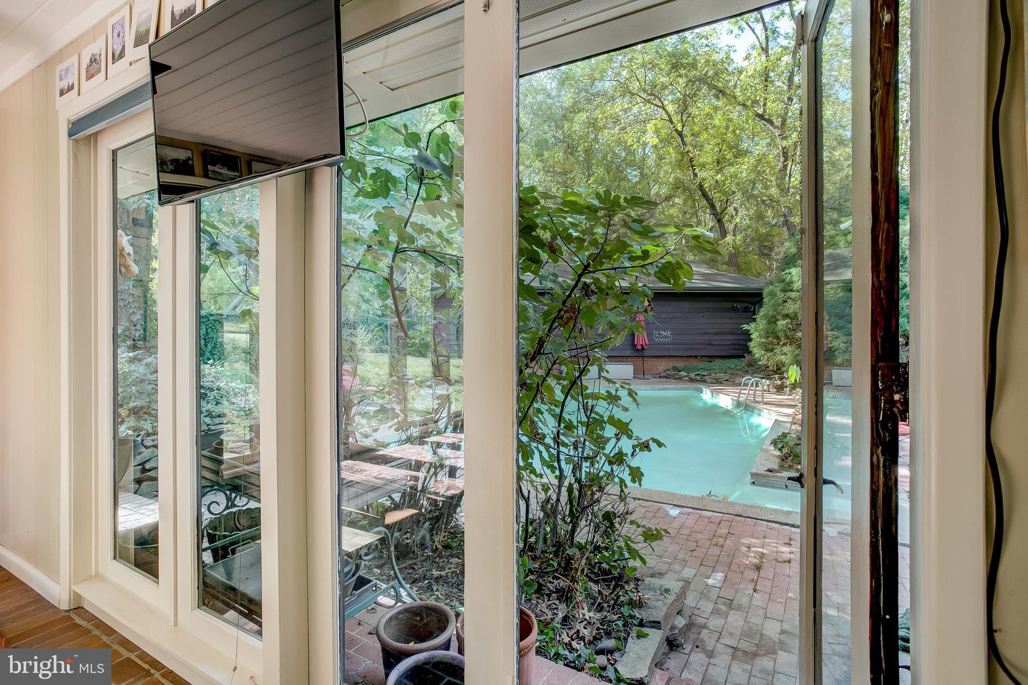 MOYAONE RESERVE - Farm