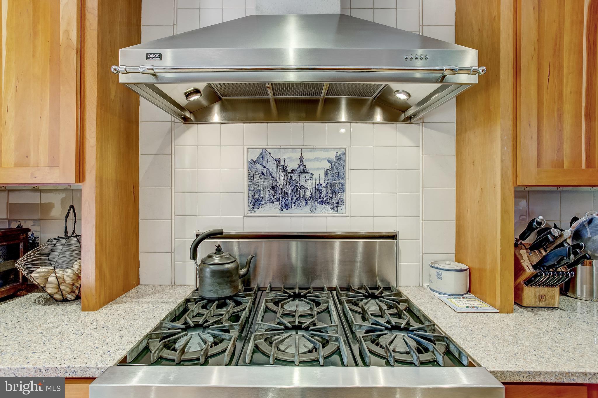 MOYAONE RESERVE - Farm