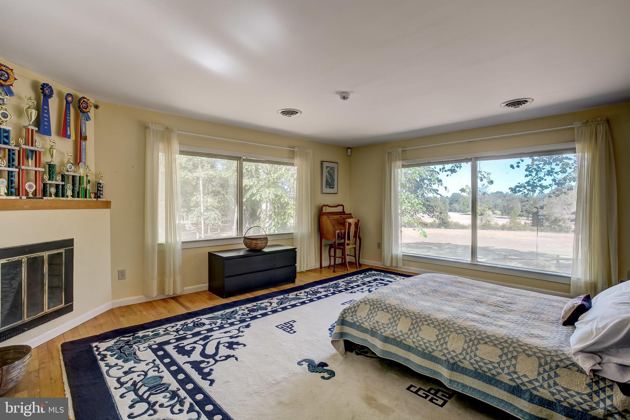 MOYAONE RESERVE - Farm