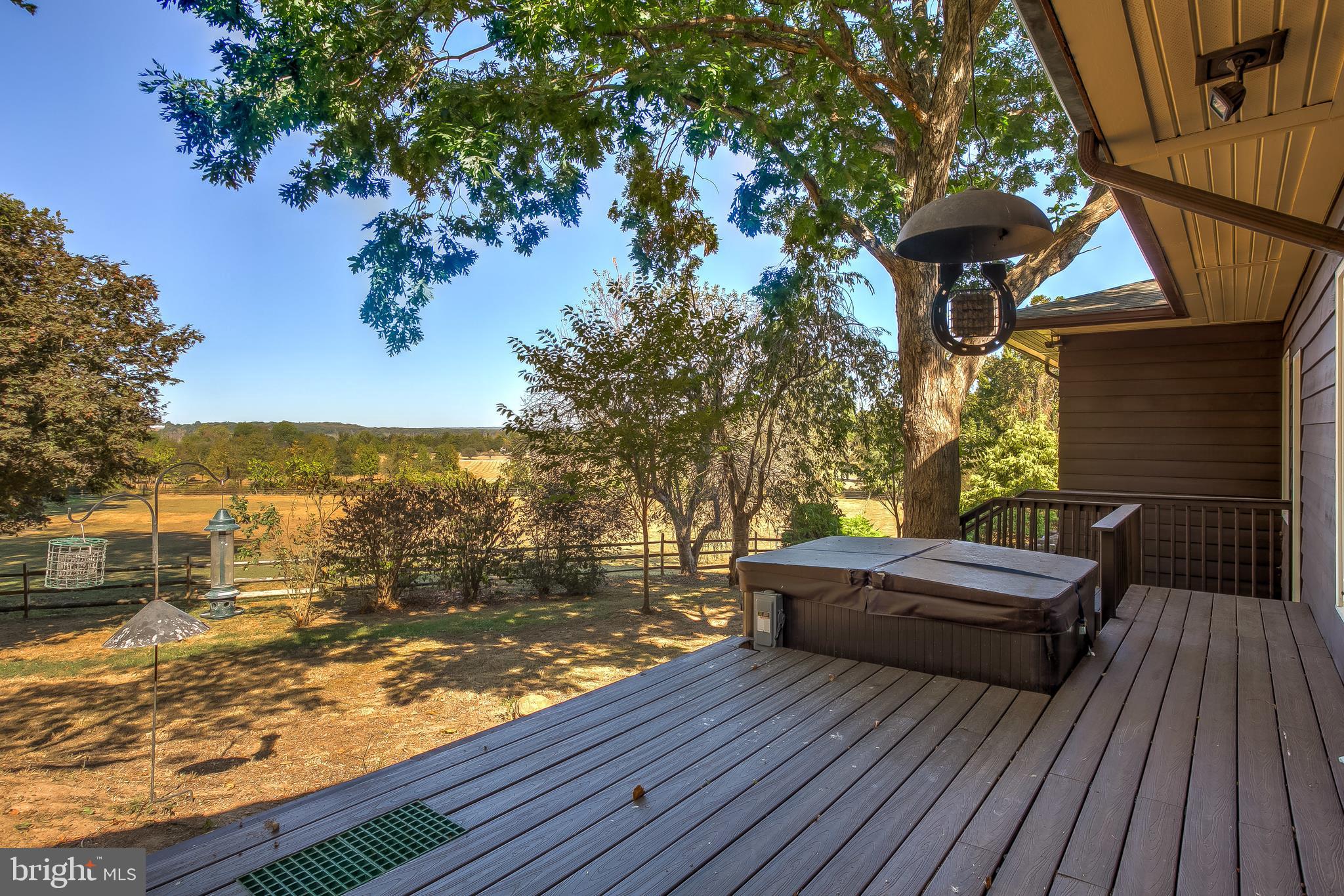 MOYAONE RESERVE - Farm