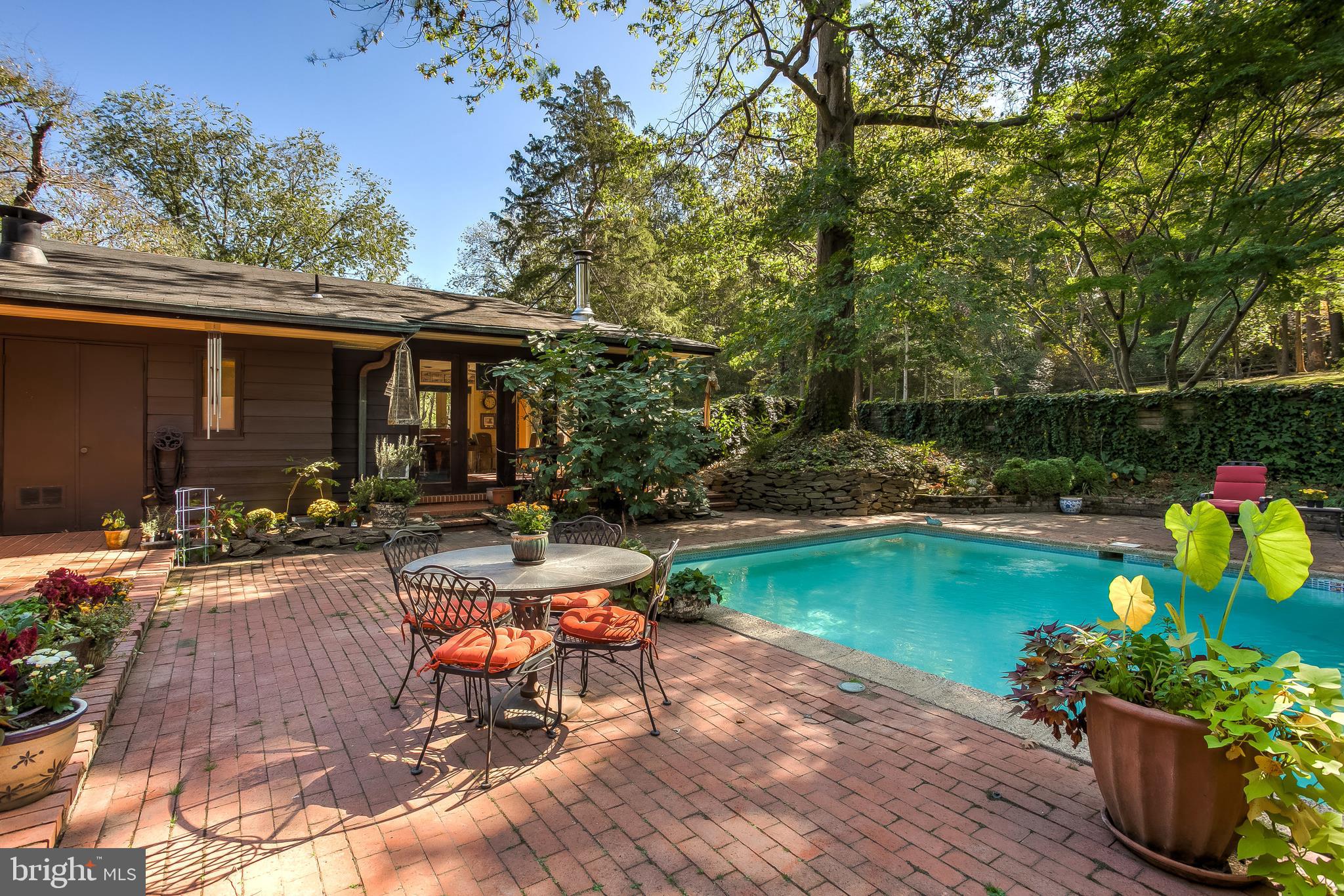 MOYAONE RESERVE - Farm