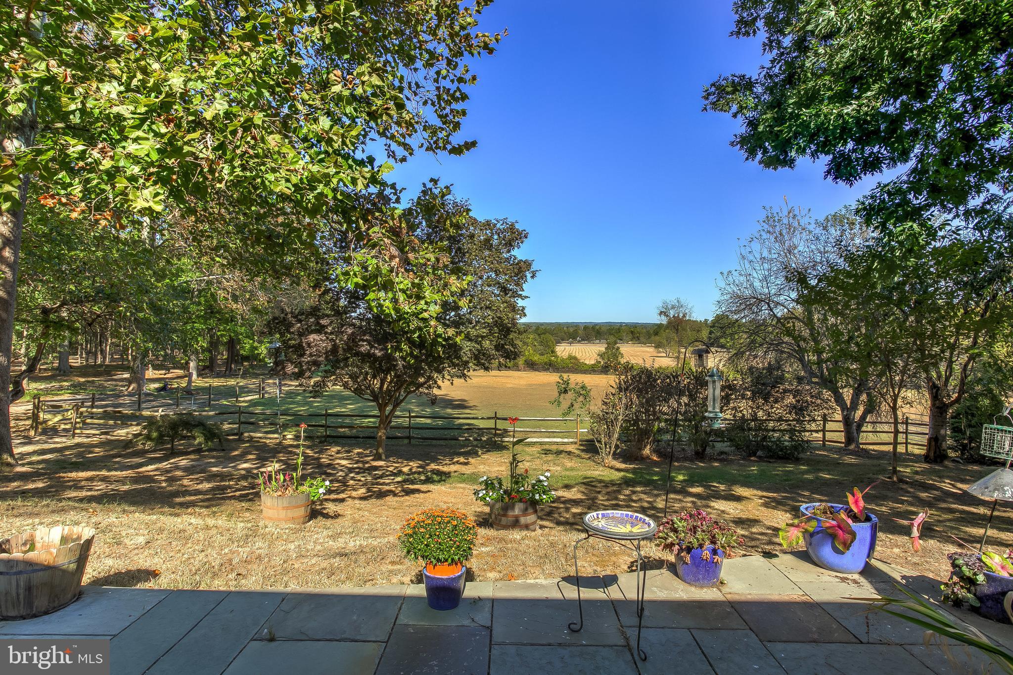 MOYAONE RESERVE - Farm