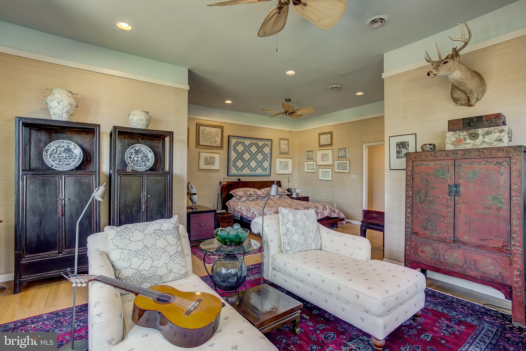 MOYAONE RESERVE - Farm