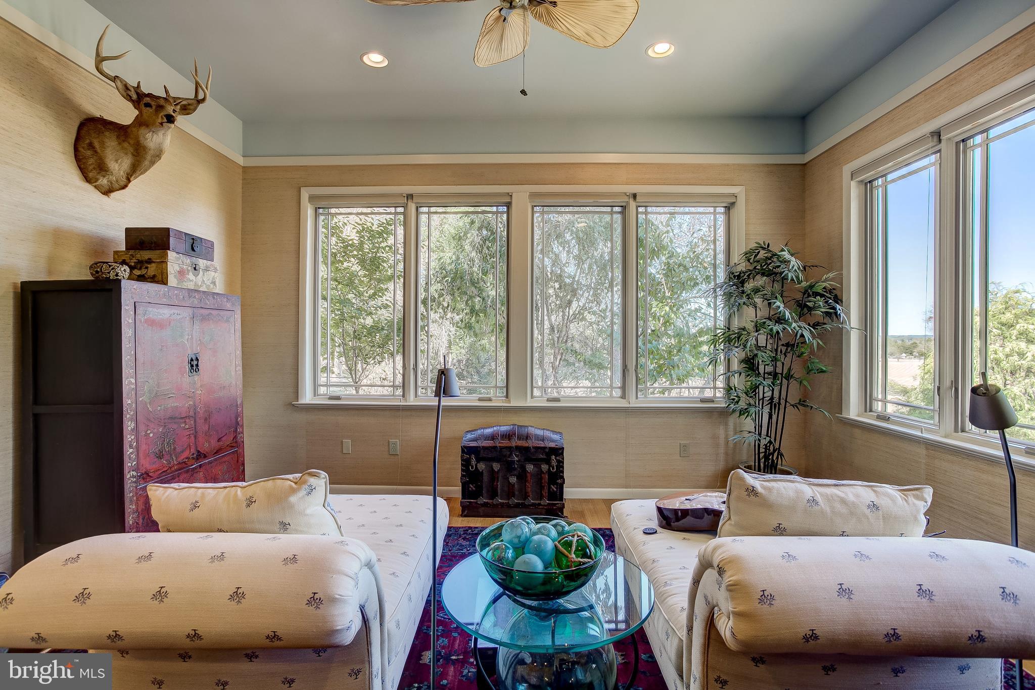 MOYAONE RESERVE - Farm