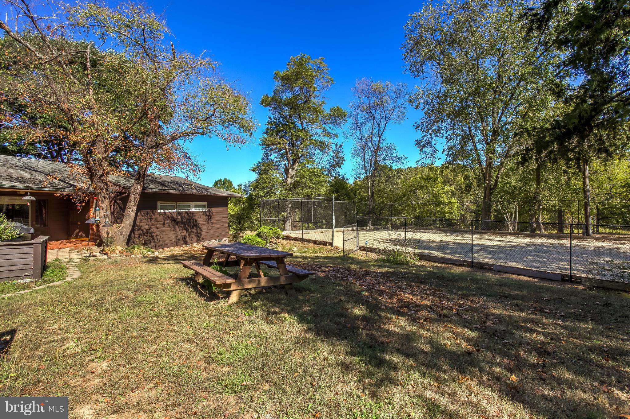 MOYAONE RESERVE - Farm