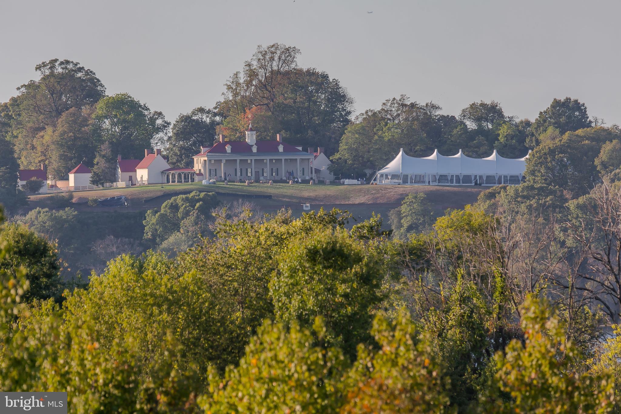 MOYAONE RESERVE - Farm