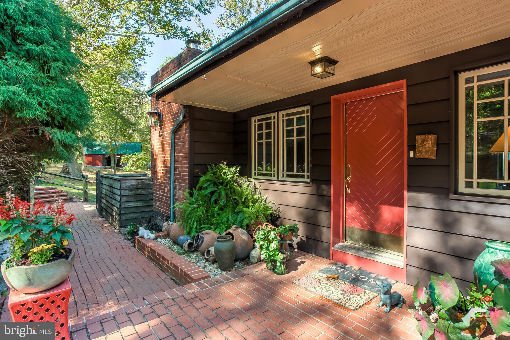 MOYAONE RESERVE - Farm