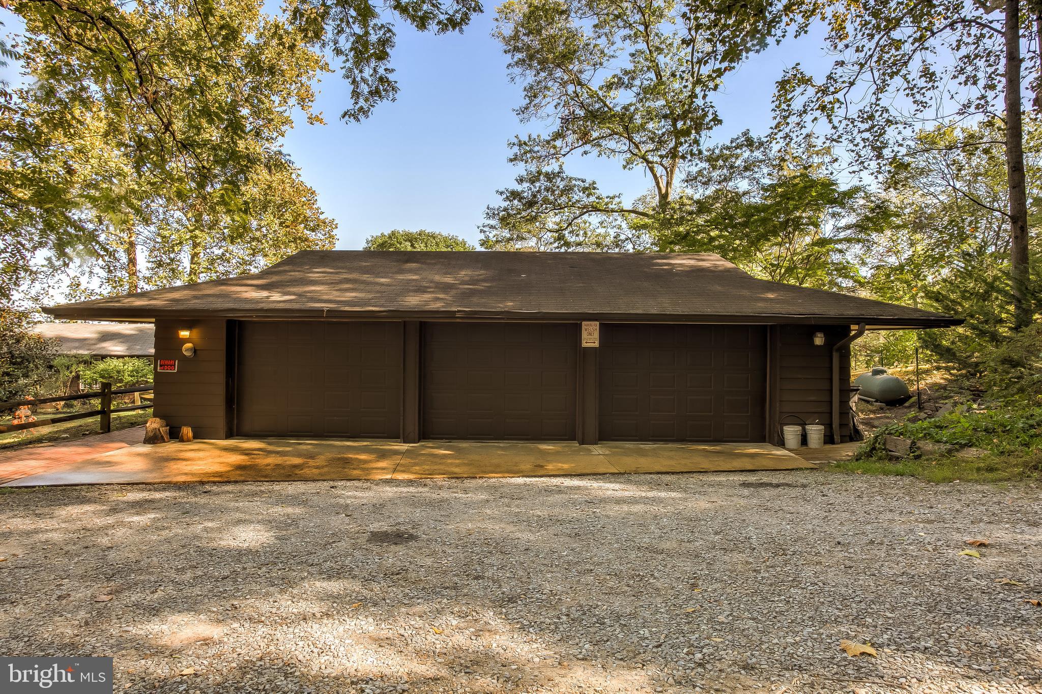 MOYAONE RESERVE - Farm