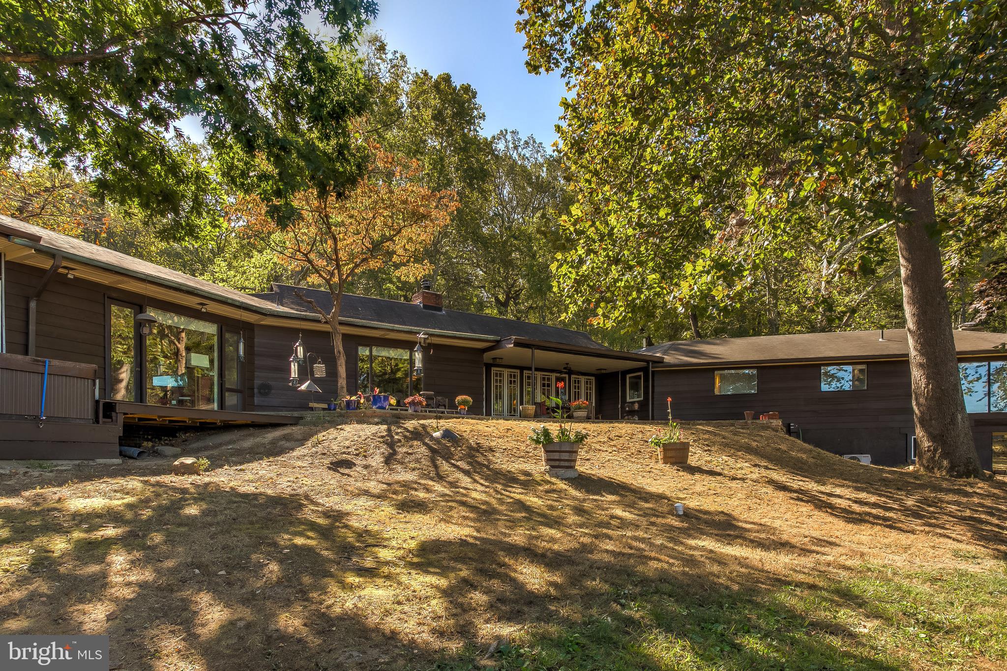 MOYAONE RESERVE - Farm