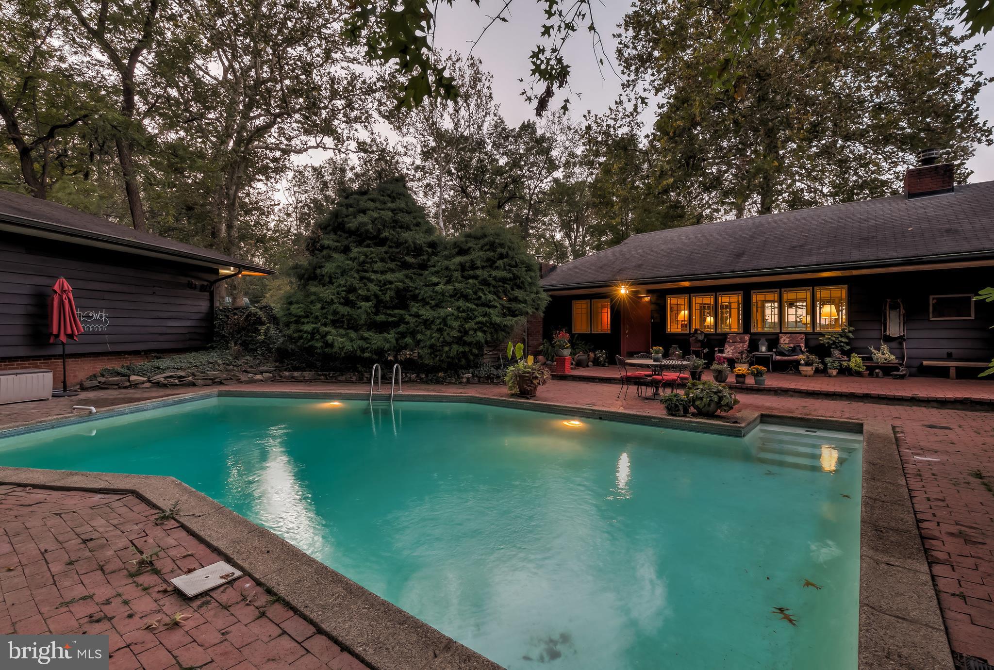 MOYAONE RESERVE - Farm