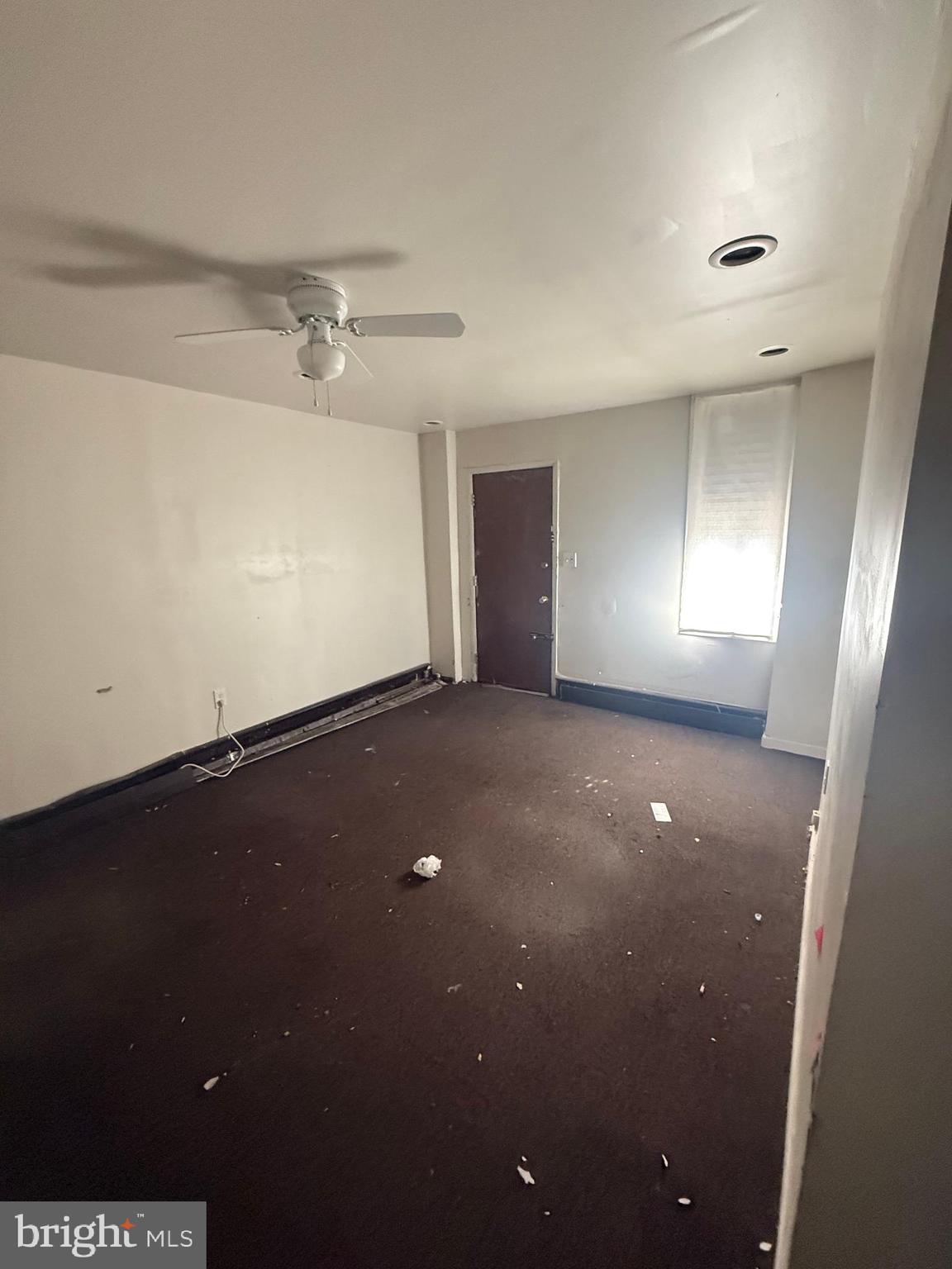 LOWER CHARLES VILLAGE - Residential Income