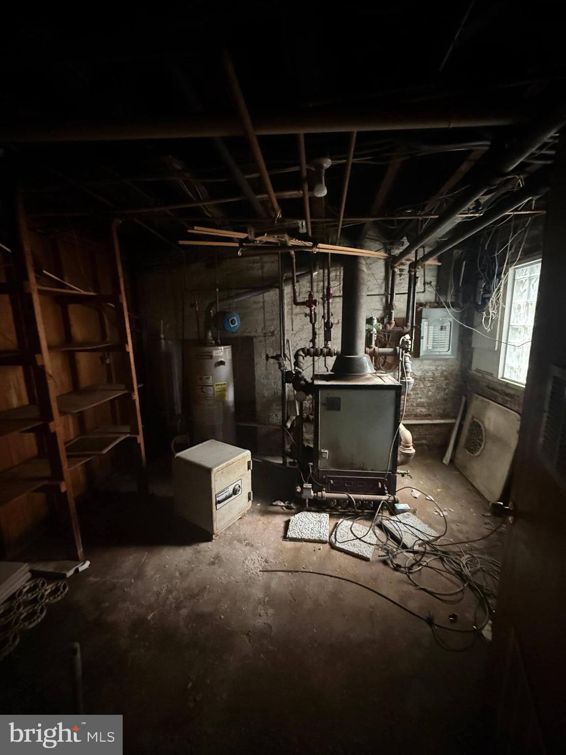 LOWER CHARLES VILLAGE - Residential Income