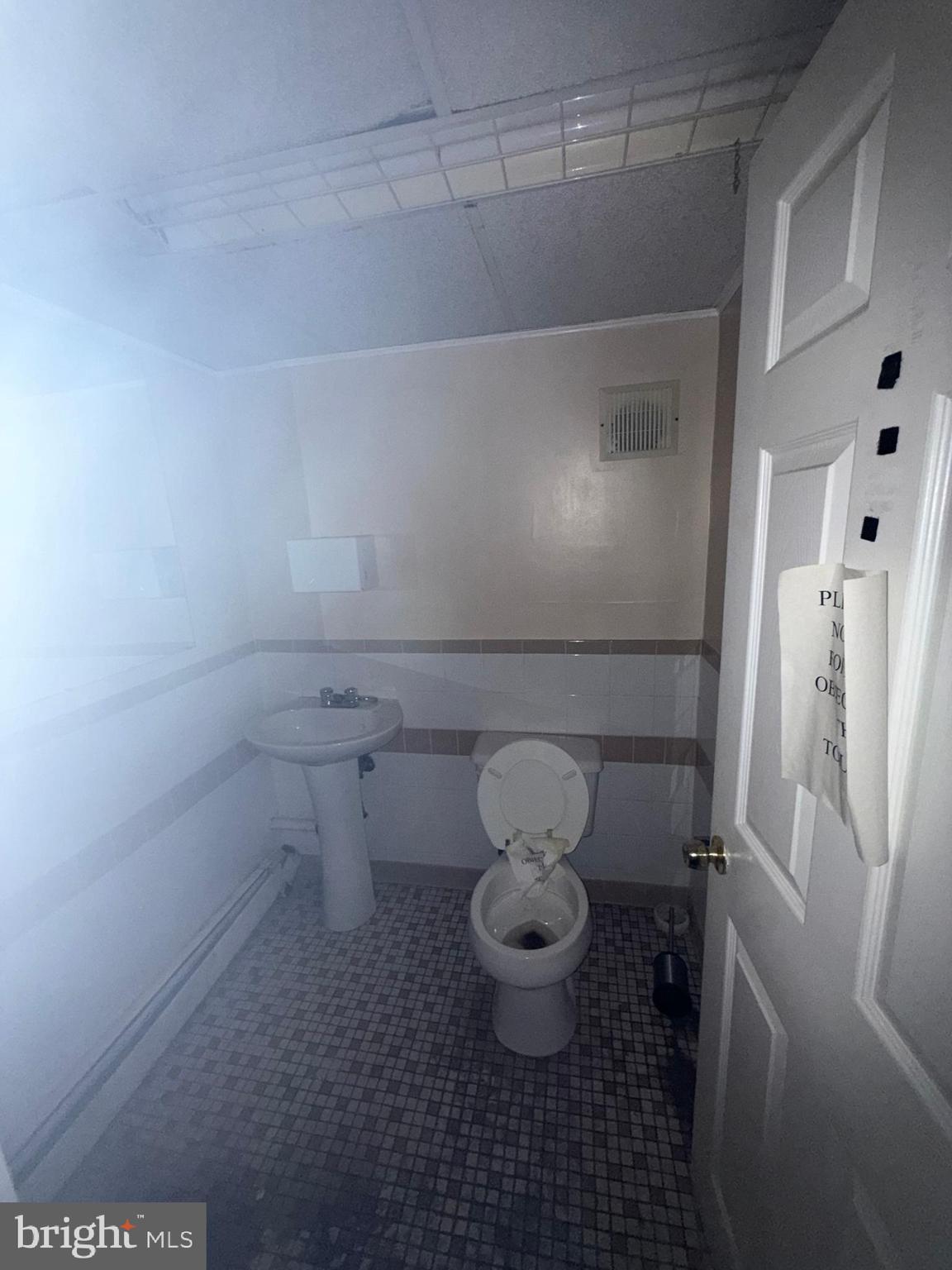 LOWER CHARLES VILLAGE - Residential Income