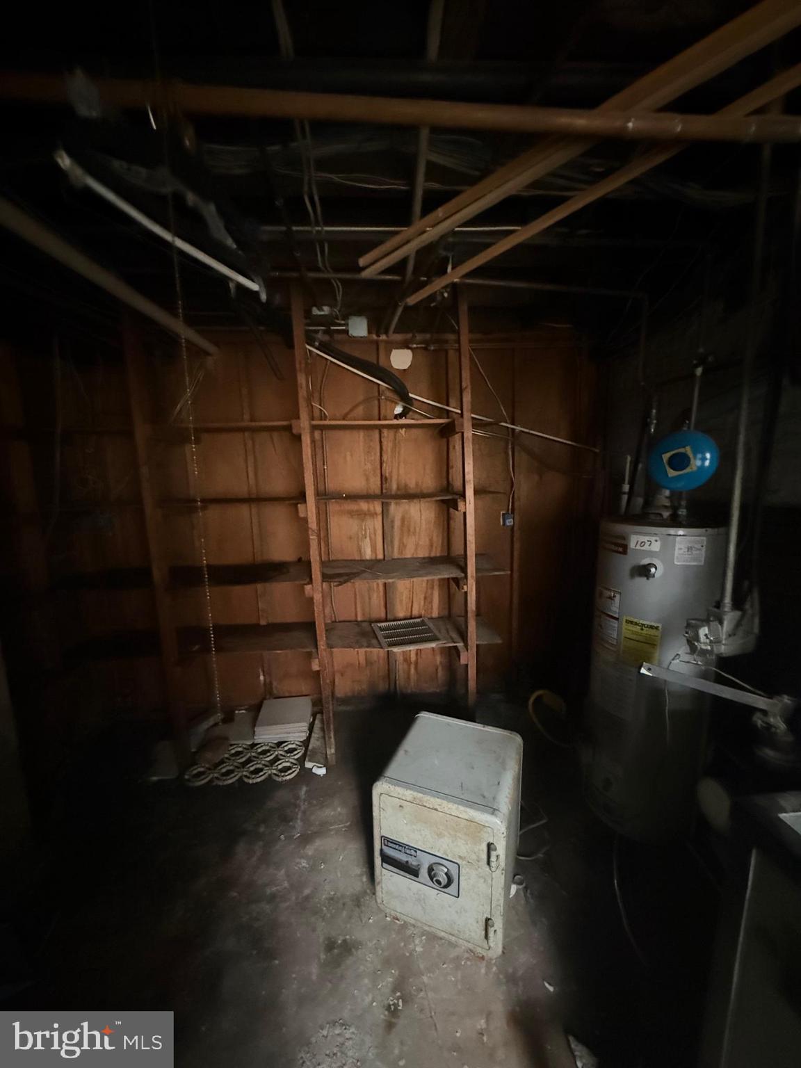 LOWER CHARLES VILLAGE - Residential Income