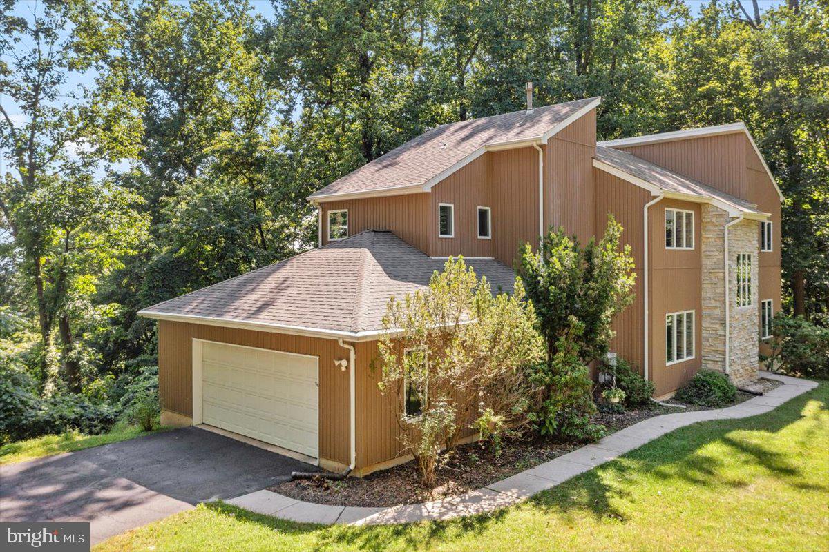 NEW HOPE - Residential