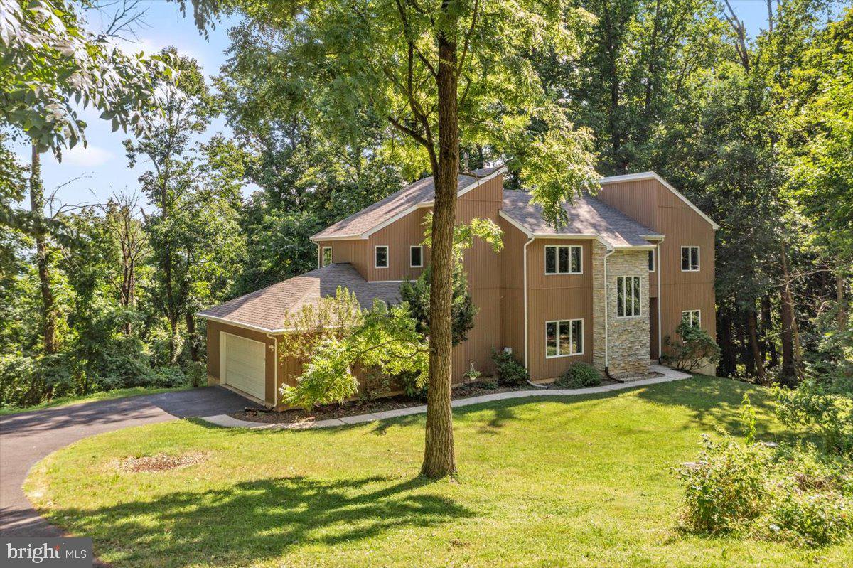 NEW HOPE - Residential