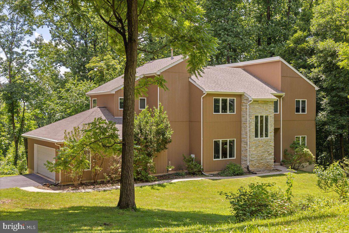 NEW HOPE - Residential