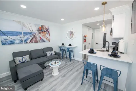 225 E Wildwood Avenue Unit 417, Wildwood, NJ MLS: NJCM2002984