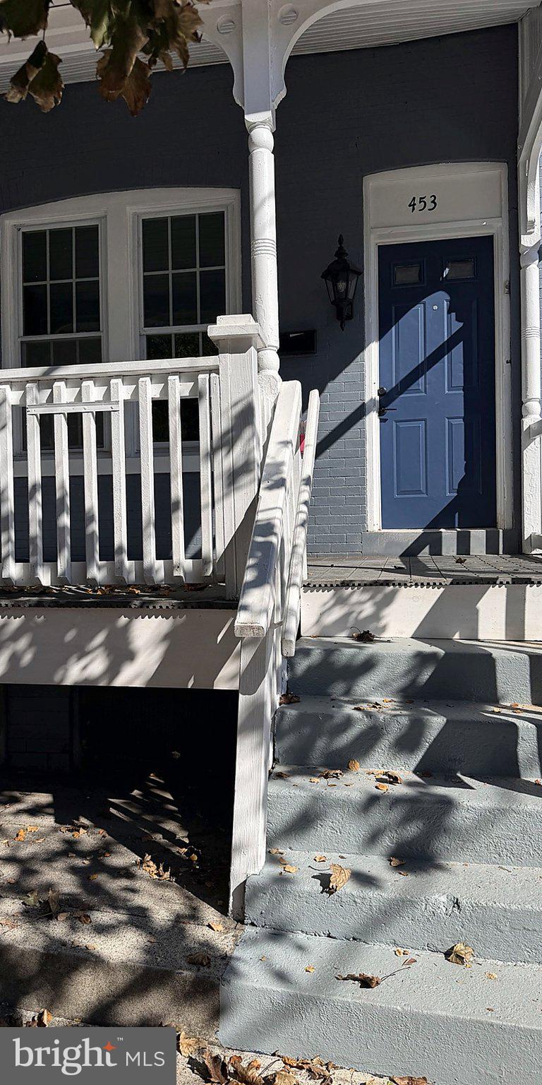 Photo of 453 S Shippen Street, LANCASTER, PA 17602 (MLS # PALA2097778)