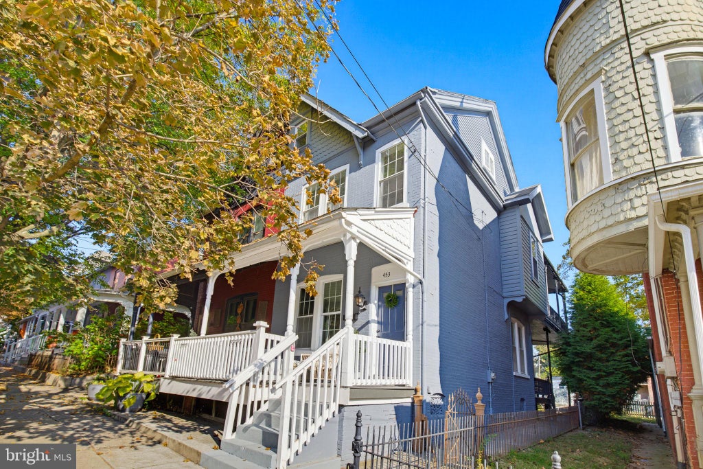 Photo of 453 S Shippen Street, LANCASTER, PA 17602 (MLS # PALA2097778)