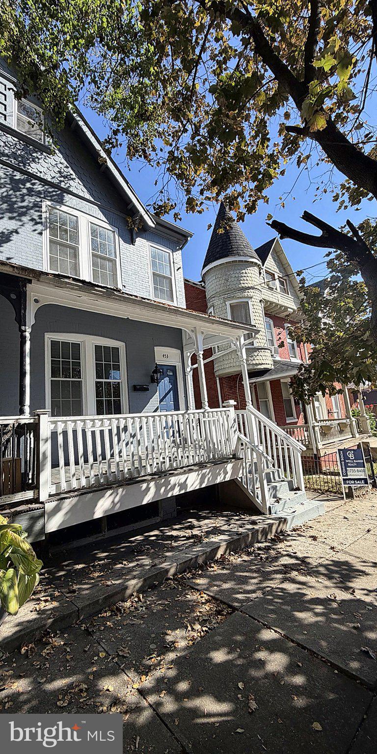 453 S SHIPPEN STREET