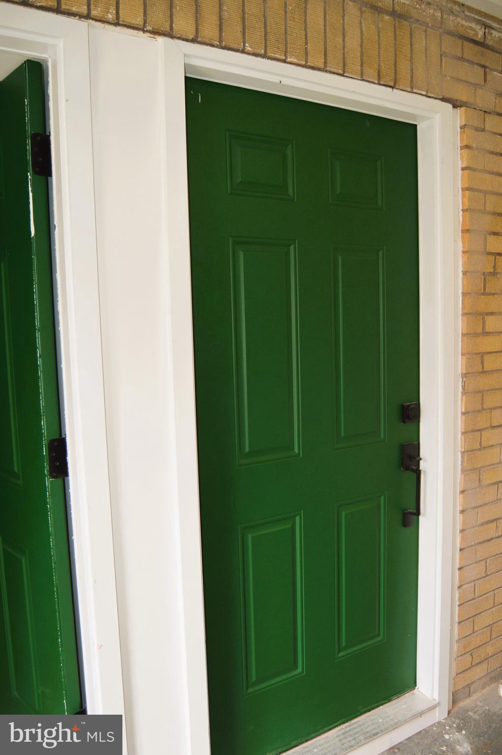 WEST OAK LANE - Residential Lease