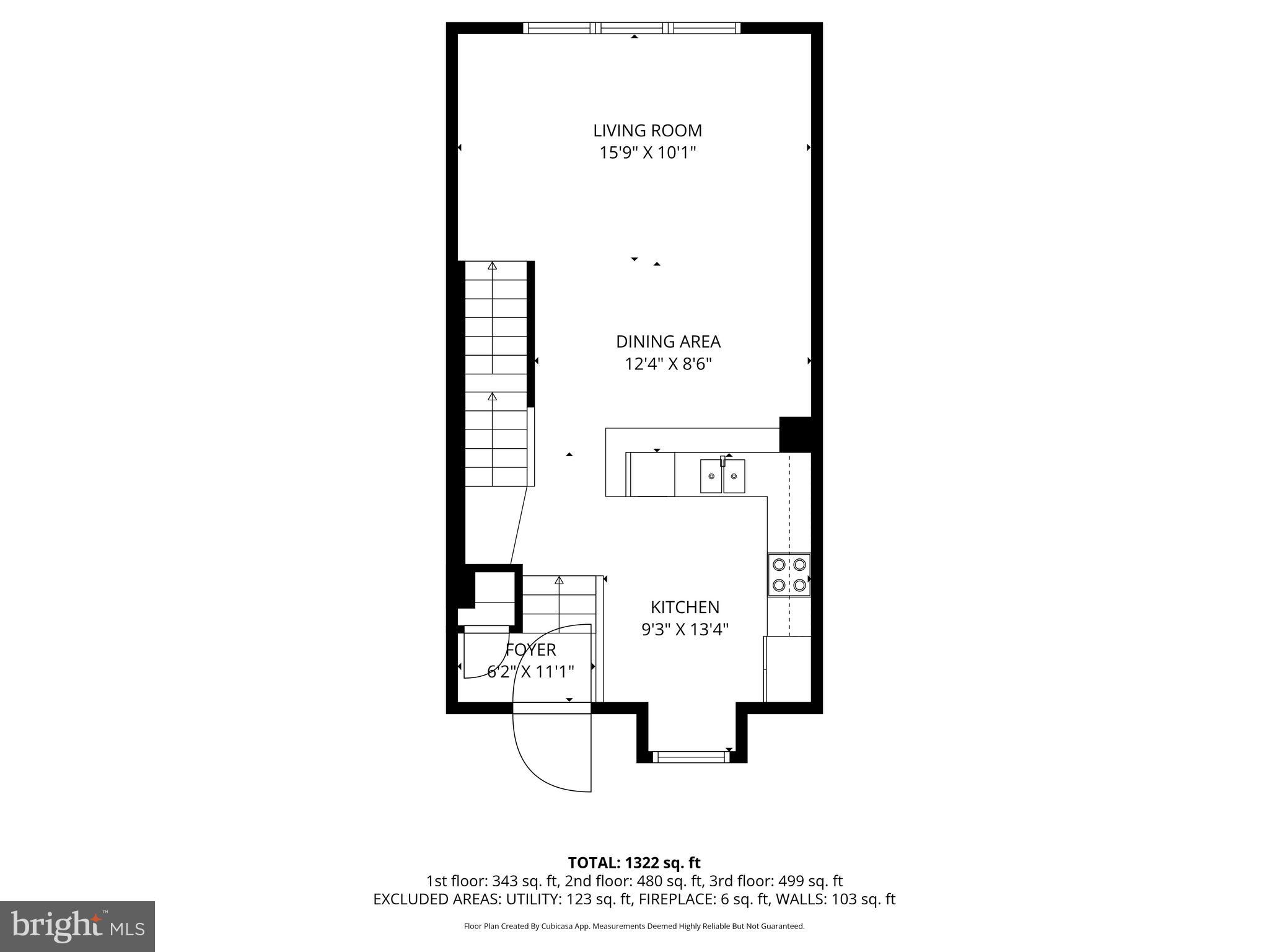GREEN TRAILS - Residential