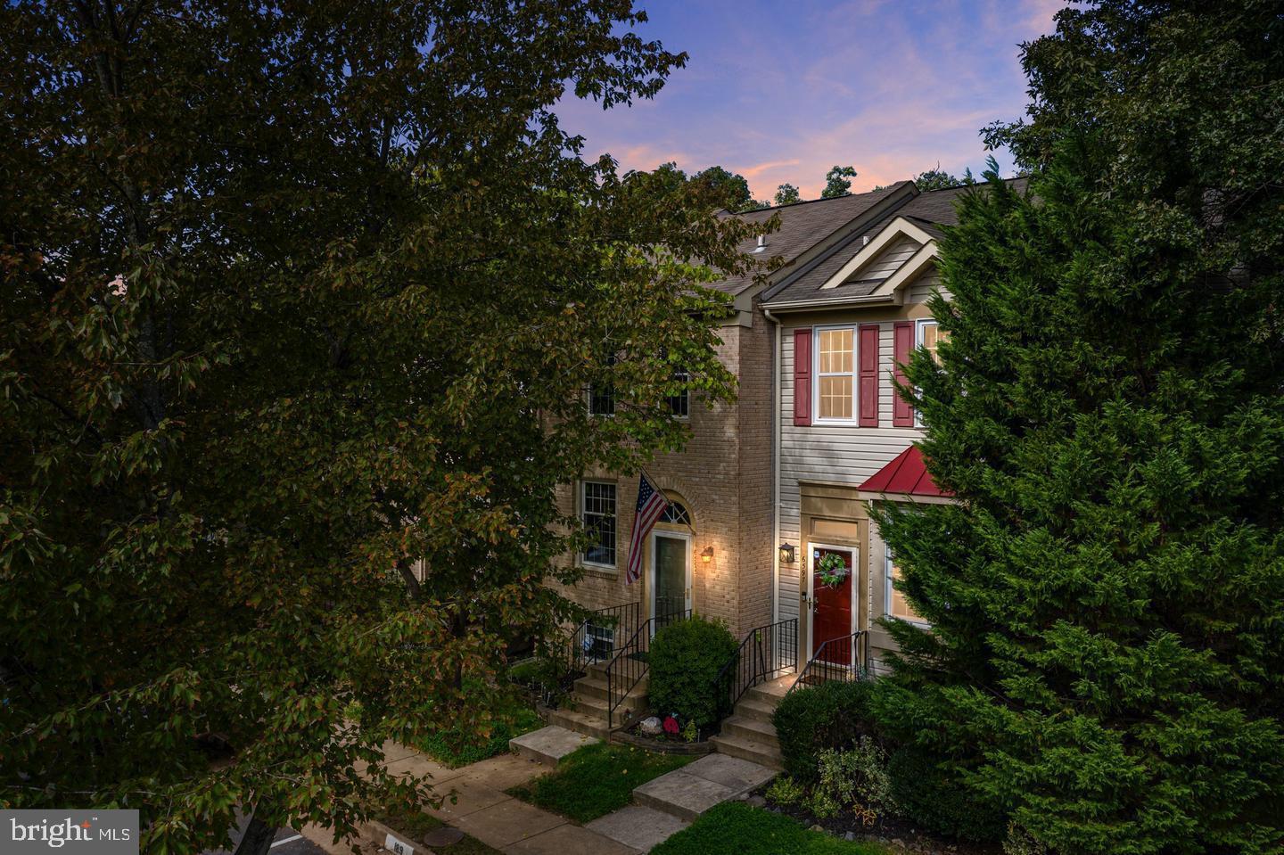 GREEN TRAILS - Residential