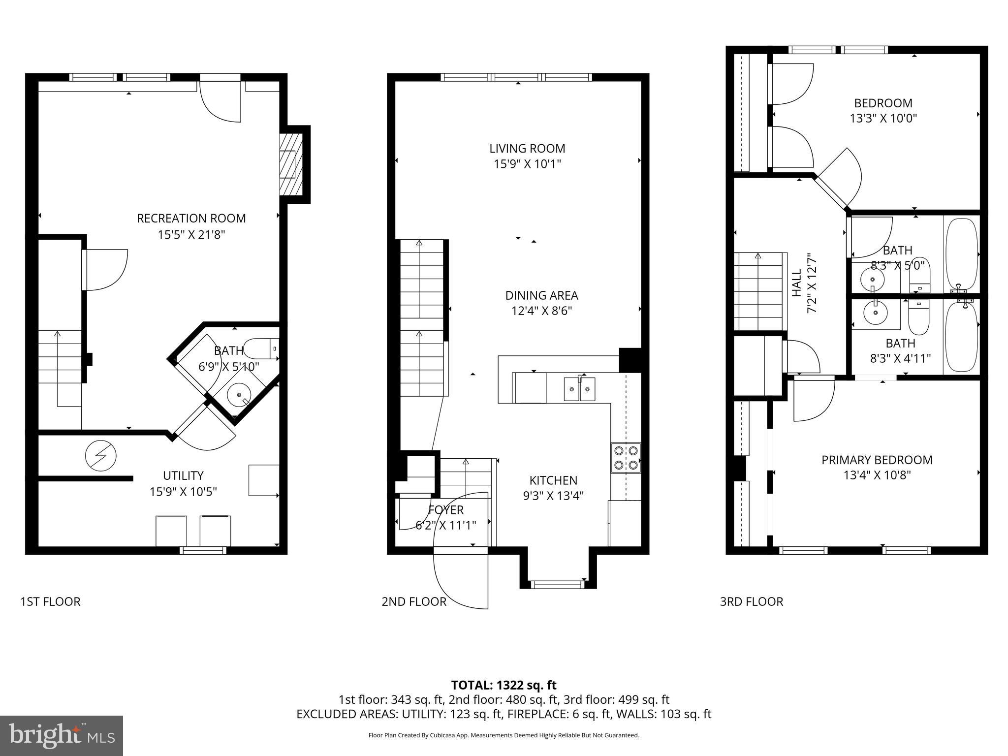 GREEN TRAILS - Residential