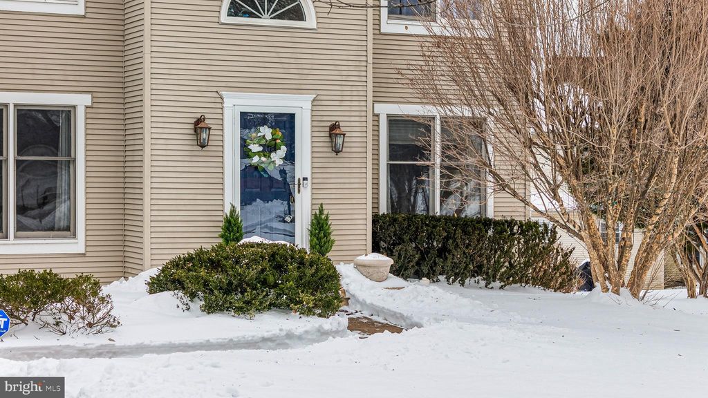 Photo of 417 Windsong Lane, EXTON, PA 19341 (MLS # PACT2116670)