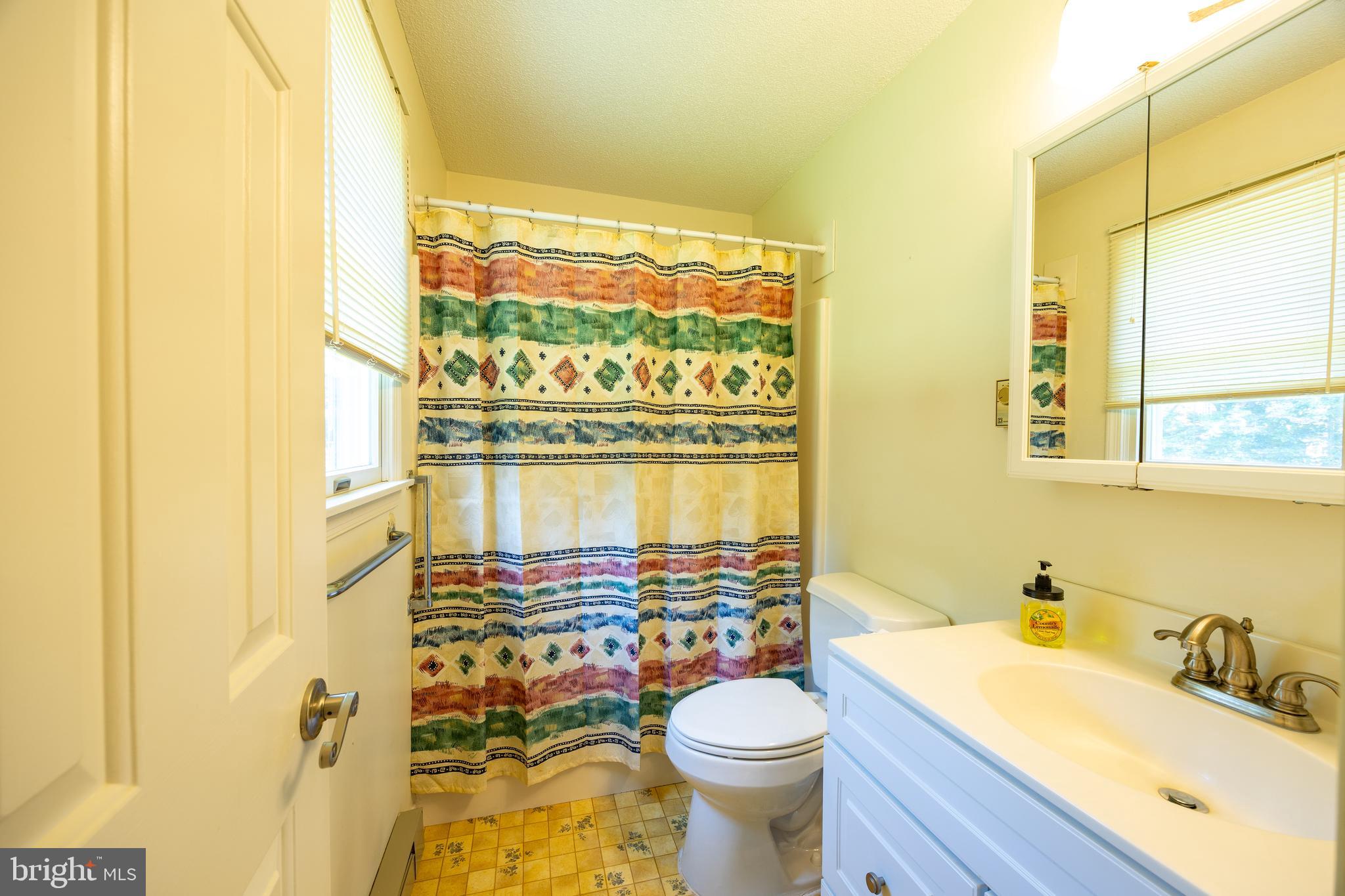 WOODLAND PARK - Residential