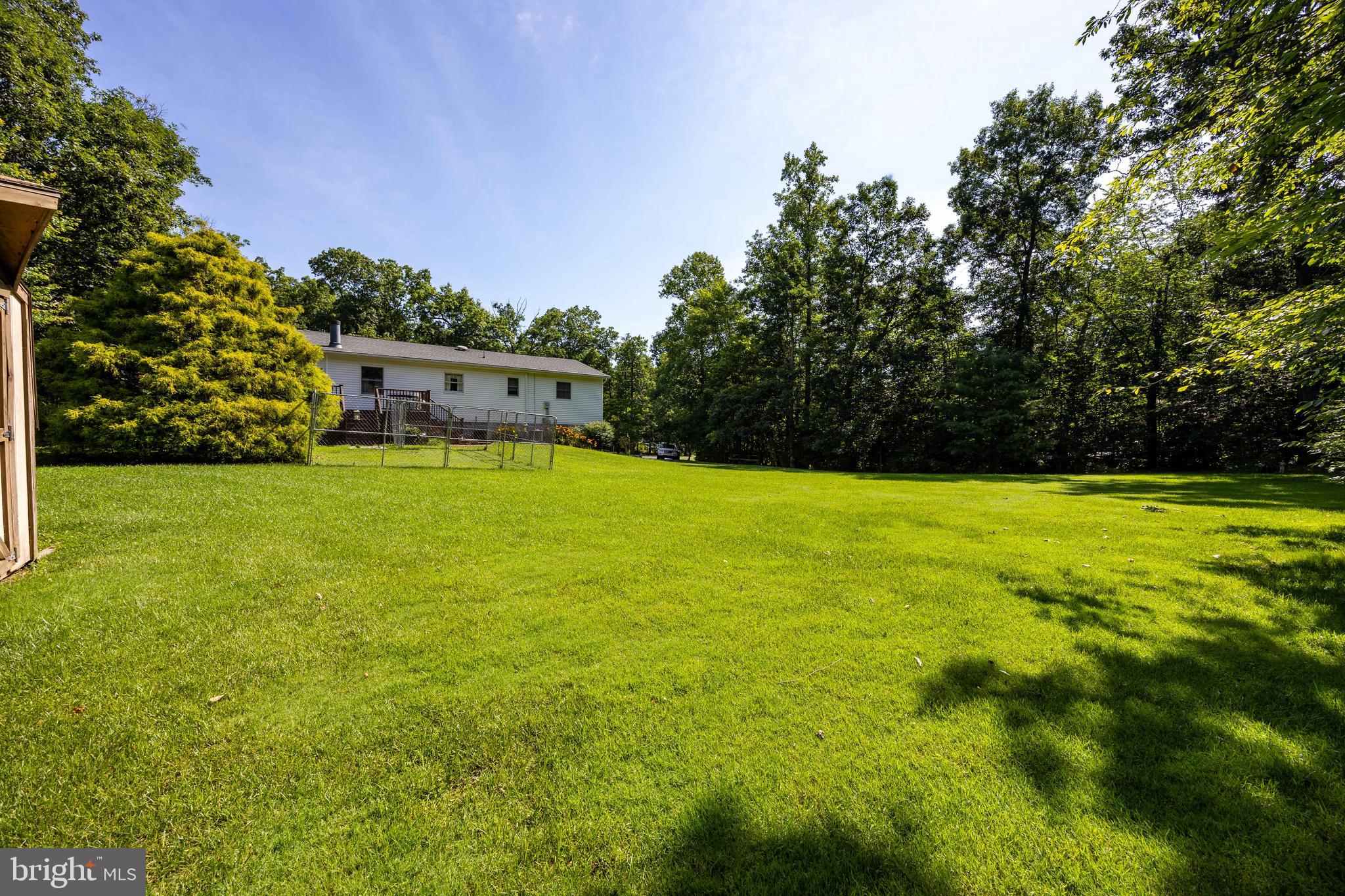 WOODLAND PARK - Residential